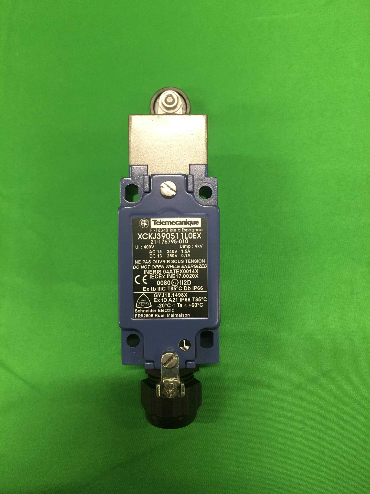 Telemecanique XCKJ390511L0EX