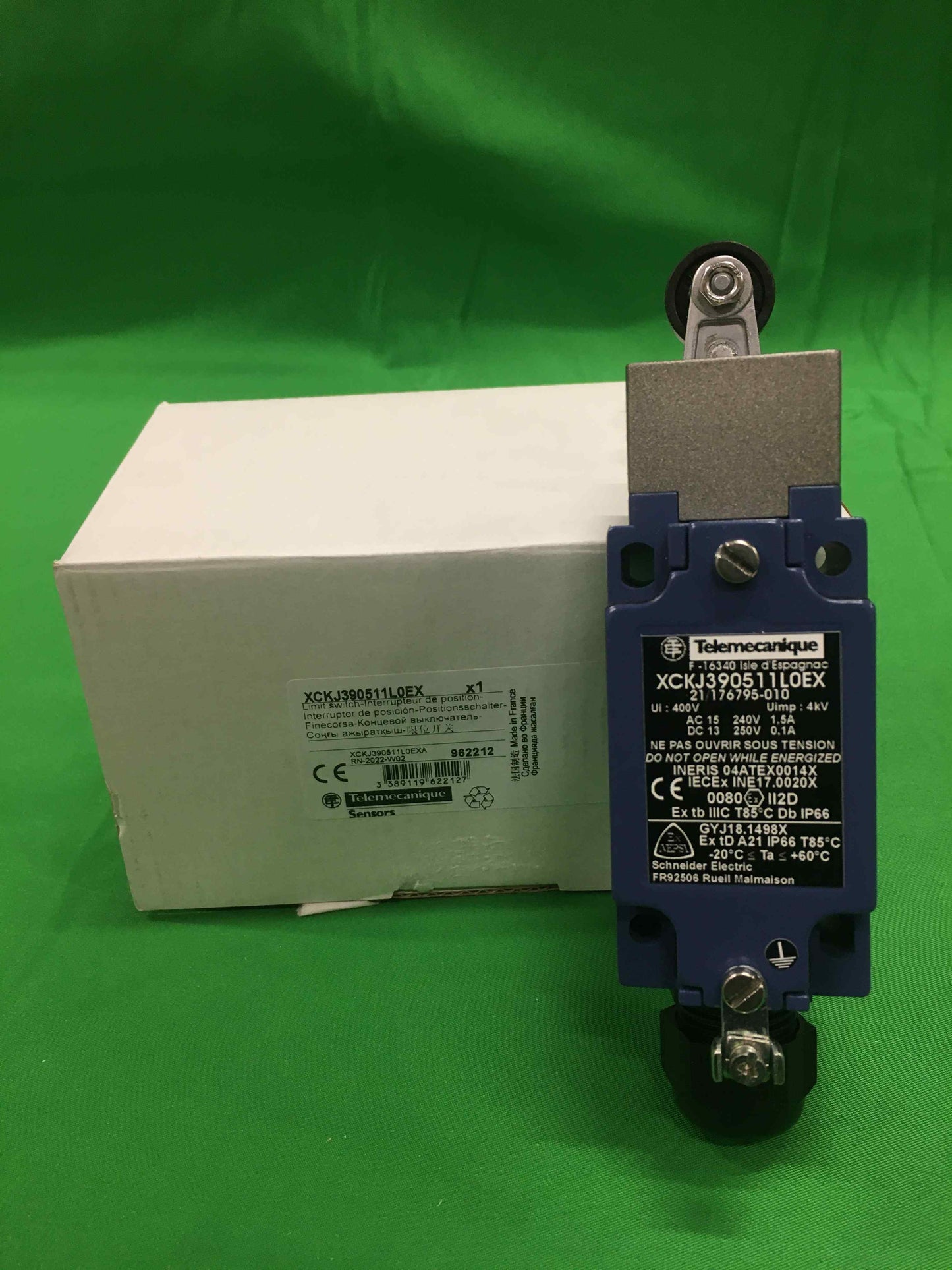 Telemecanique XCKJ390511L0EX