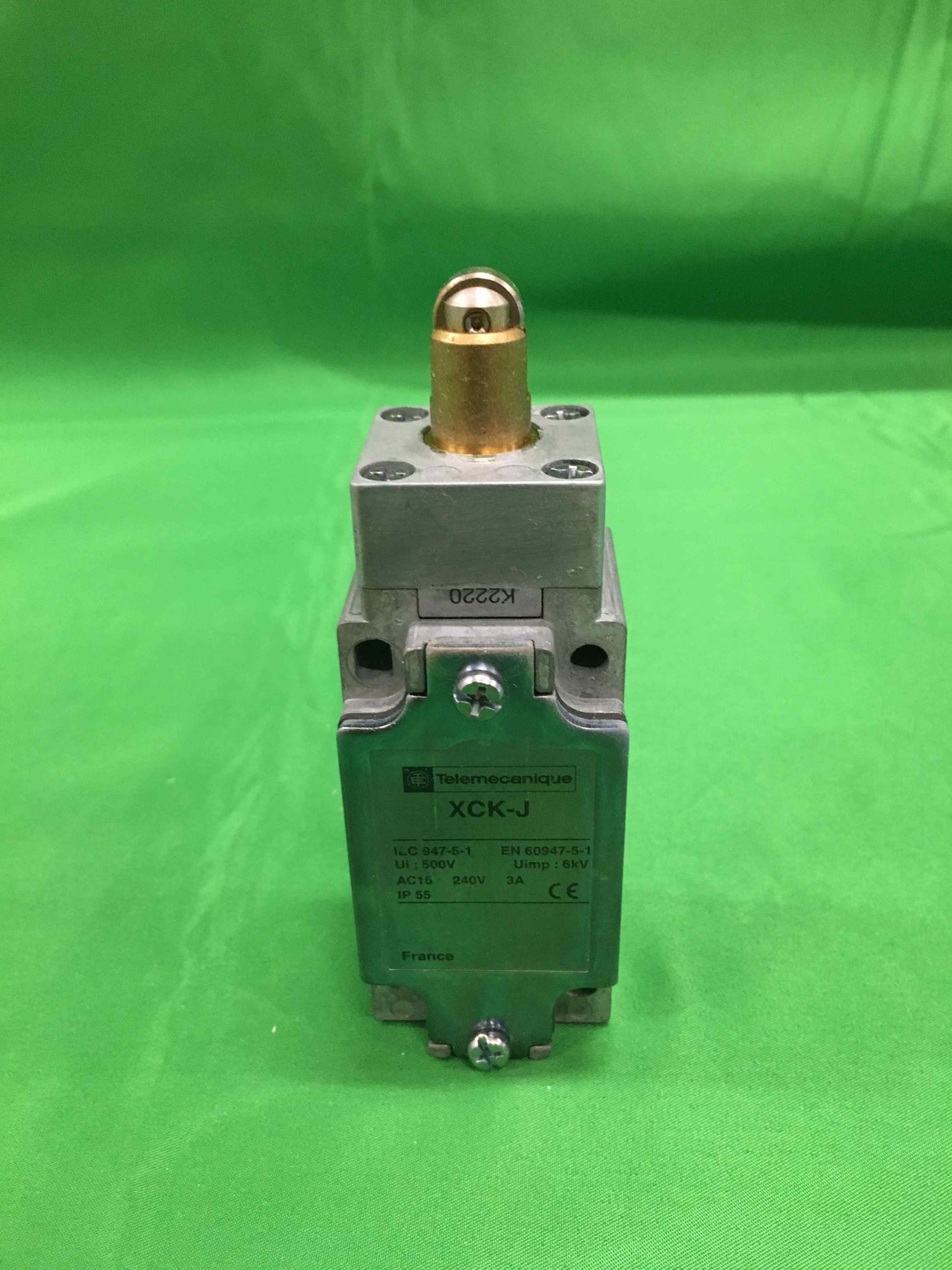 Telemecanique XCKJ432009