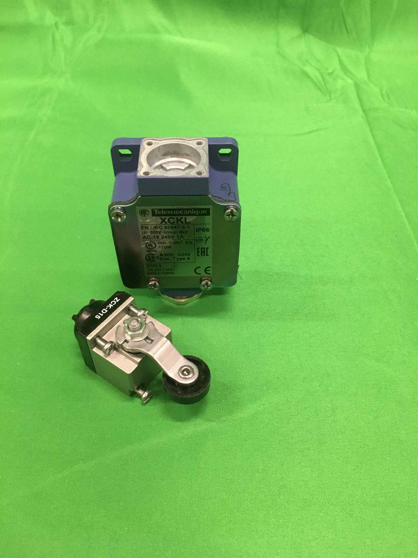 Telemecanique XCKL515