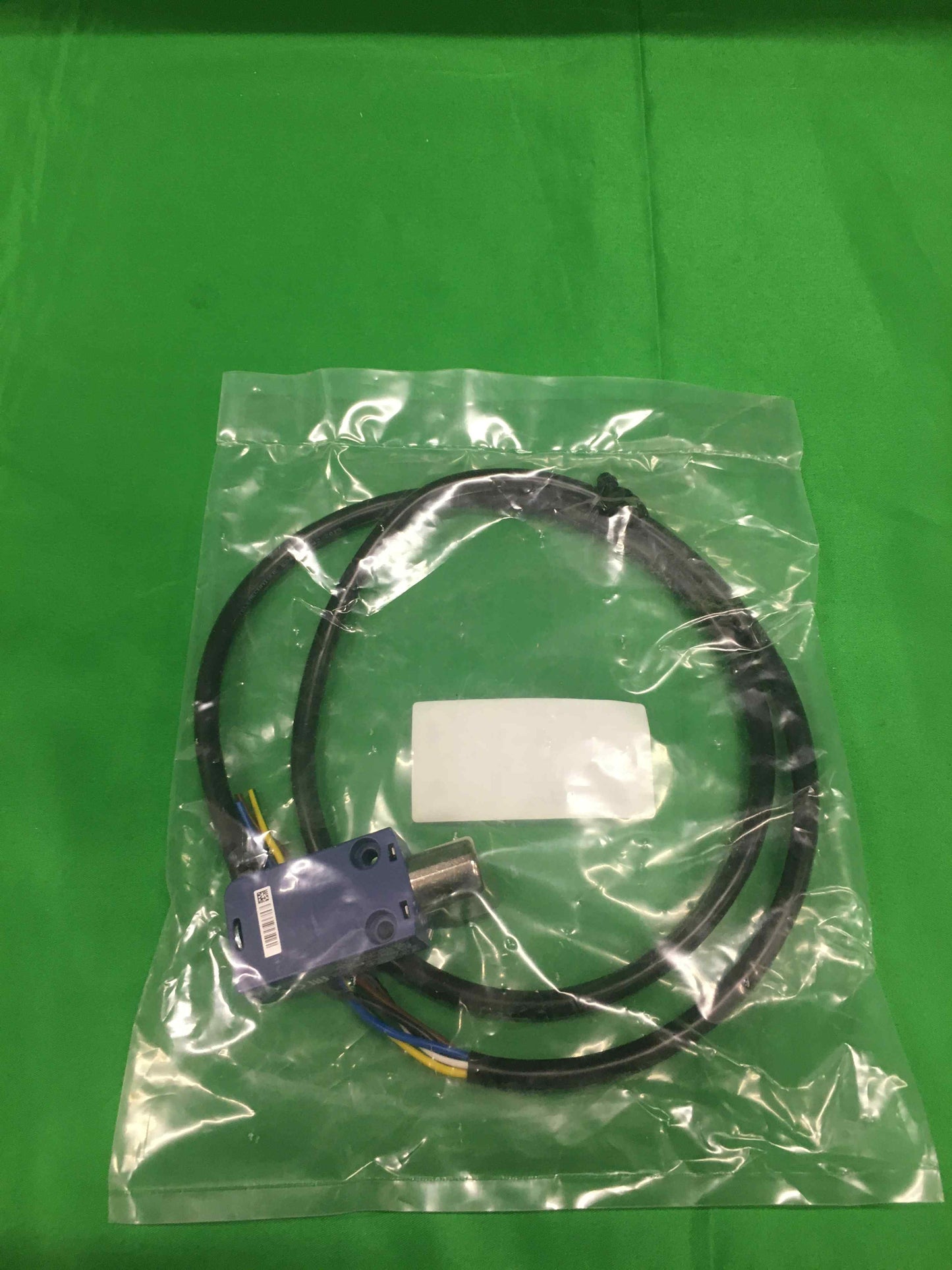 Telemecanique XCMD2101L1