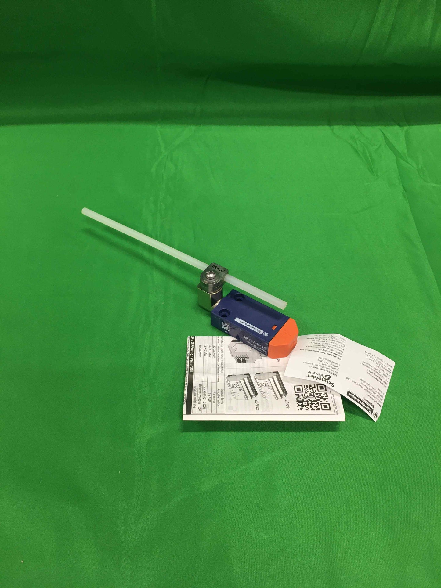 Telemecanique XCMW159