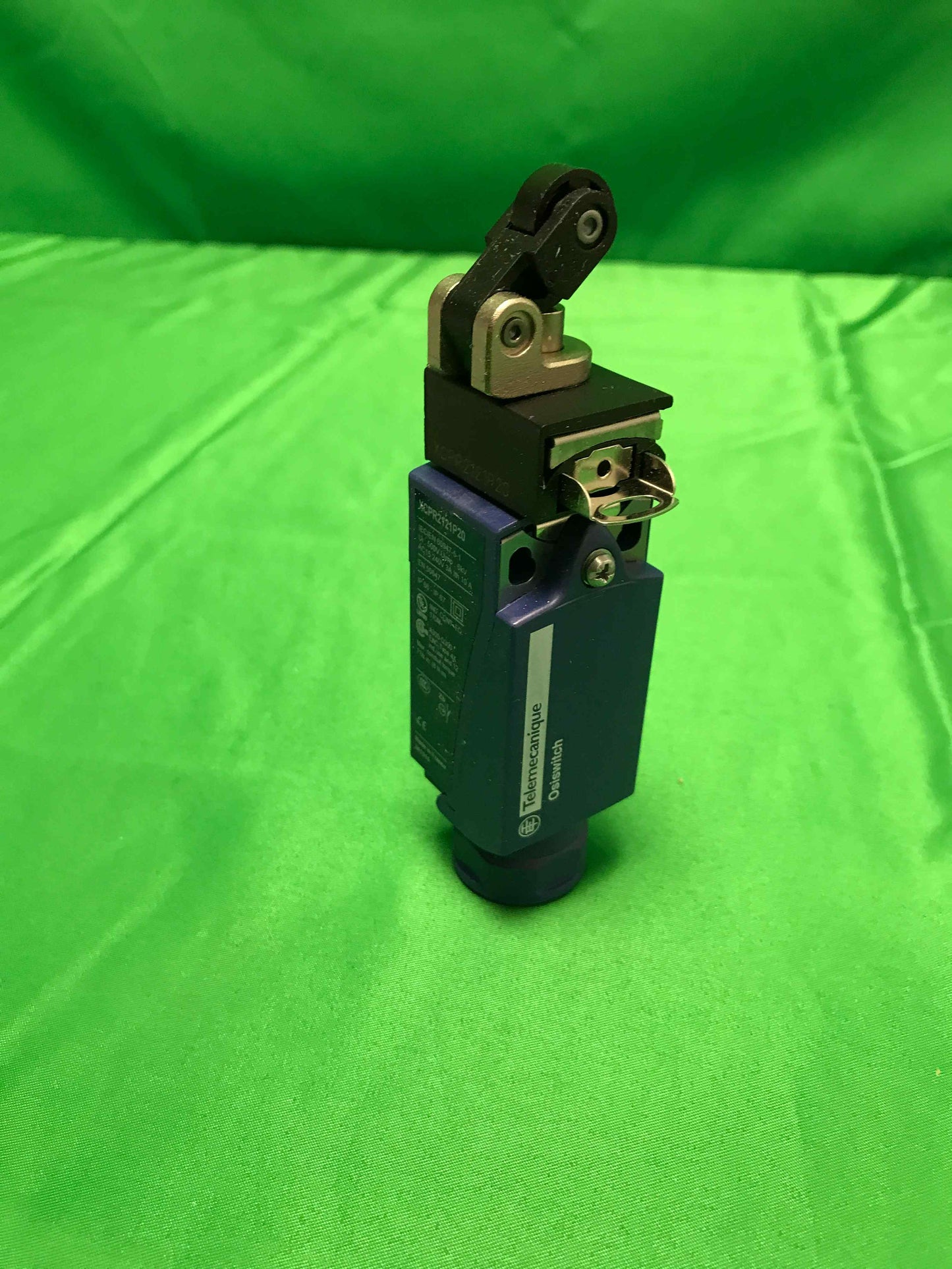 Telemecanique XCPR2121P20 XCPR2121P20