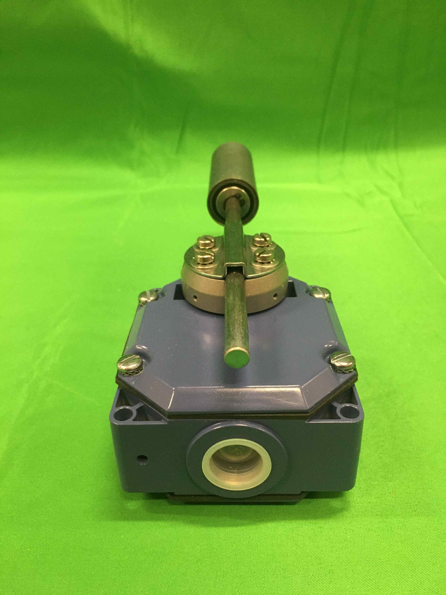 Telemecanique XCRT115