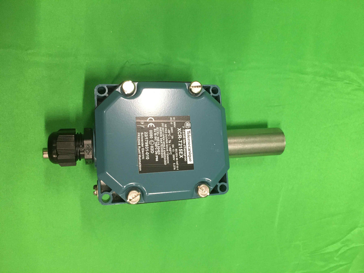 Telemecanique XCRT215EX