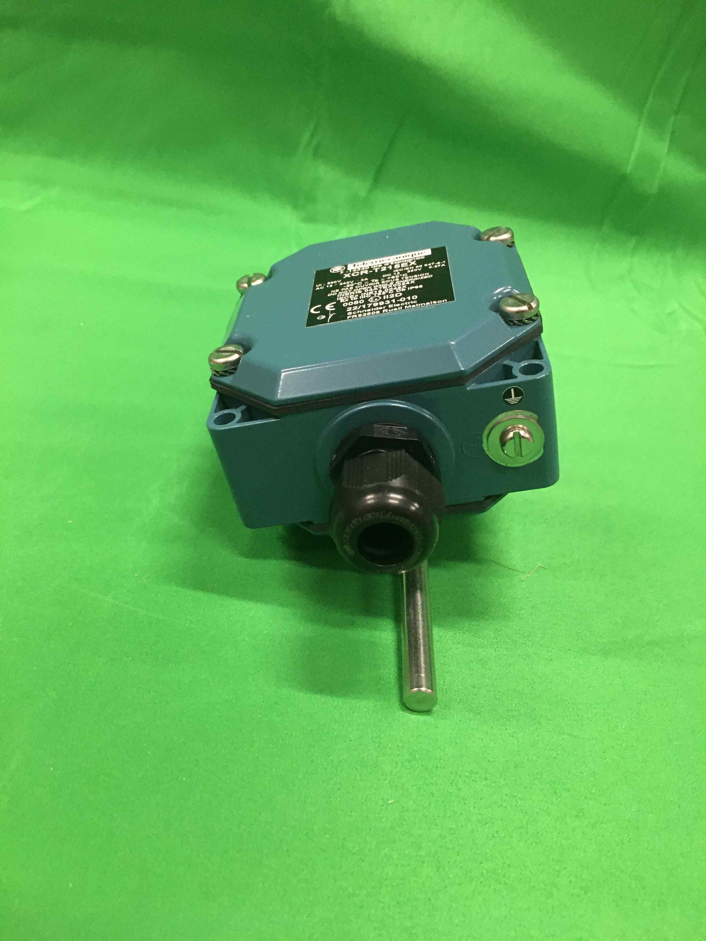 Telemecanique XCRT215EX