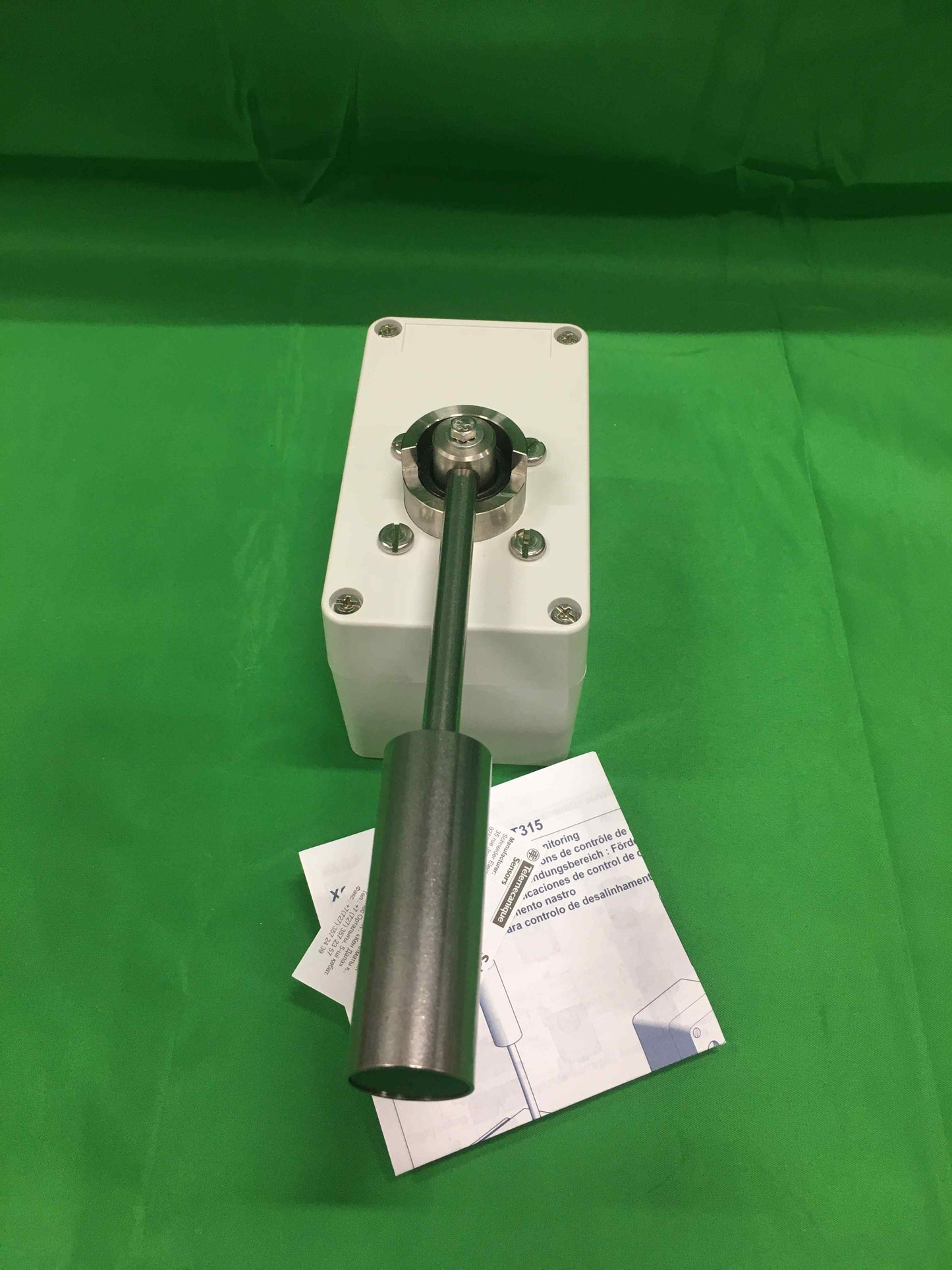 Telemecanique XCRT315
