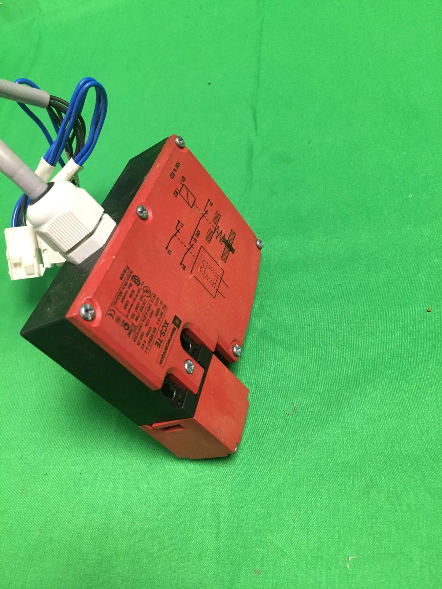 Telemecanique XCS-TE XCSTE