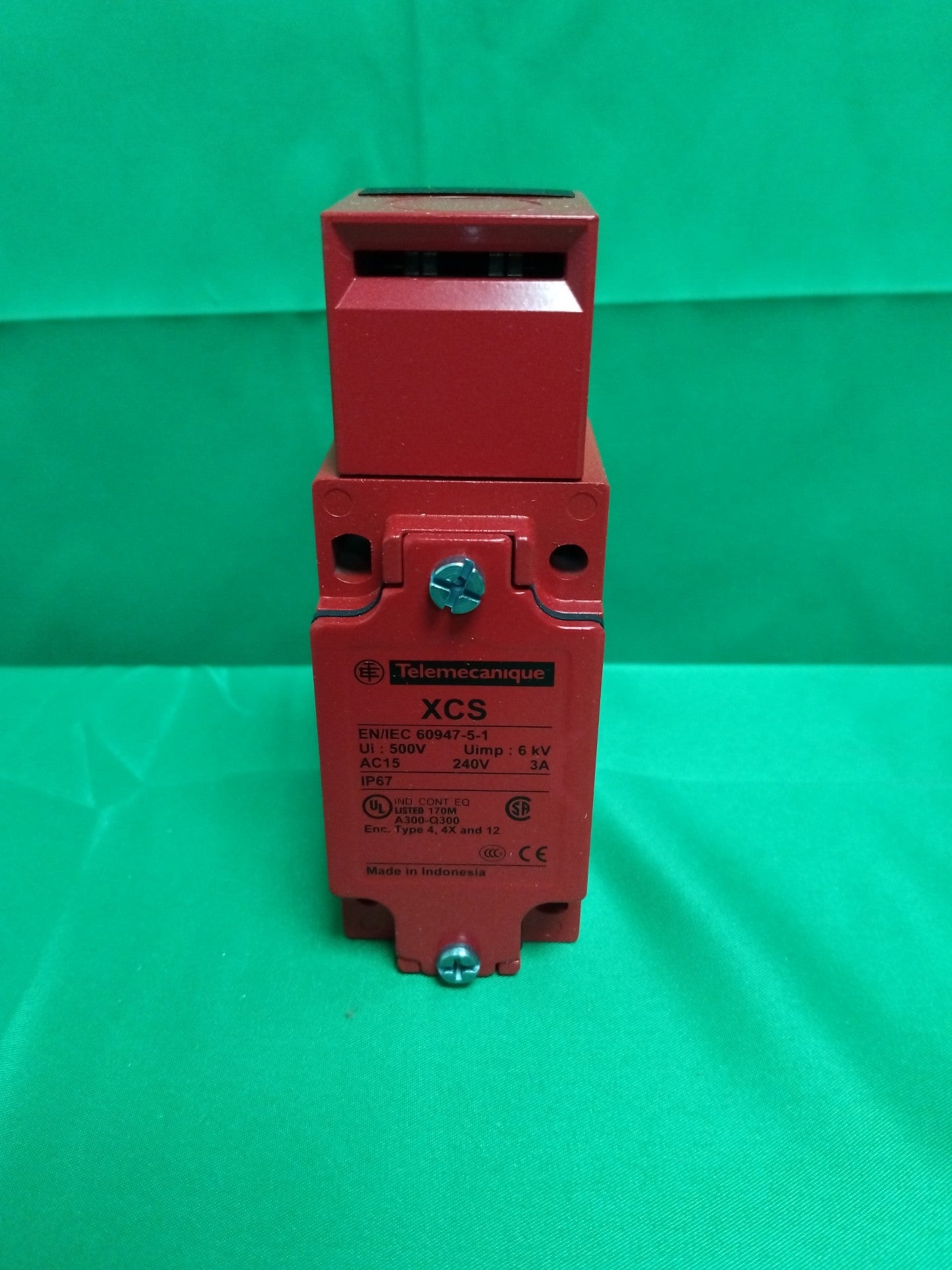 Telemecanique XCSA701 XCSA701