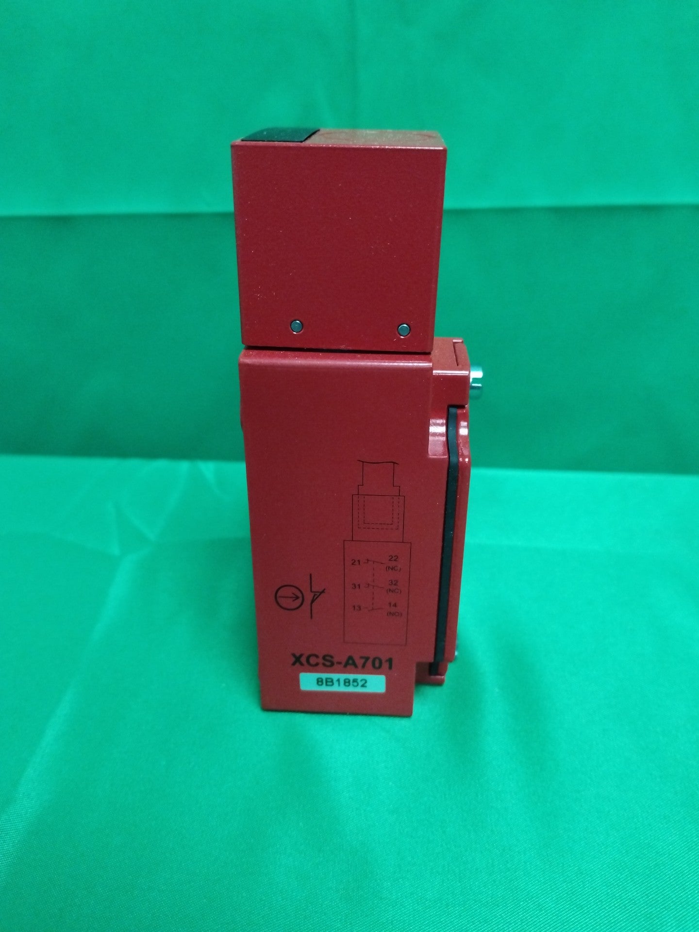 Telemecanique XCSA701 XCSA701