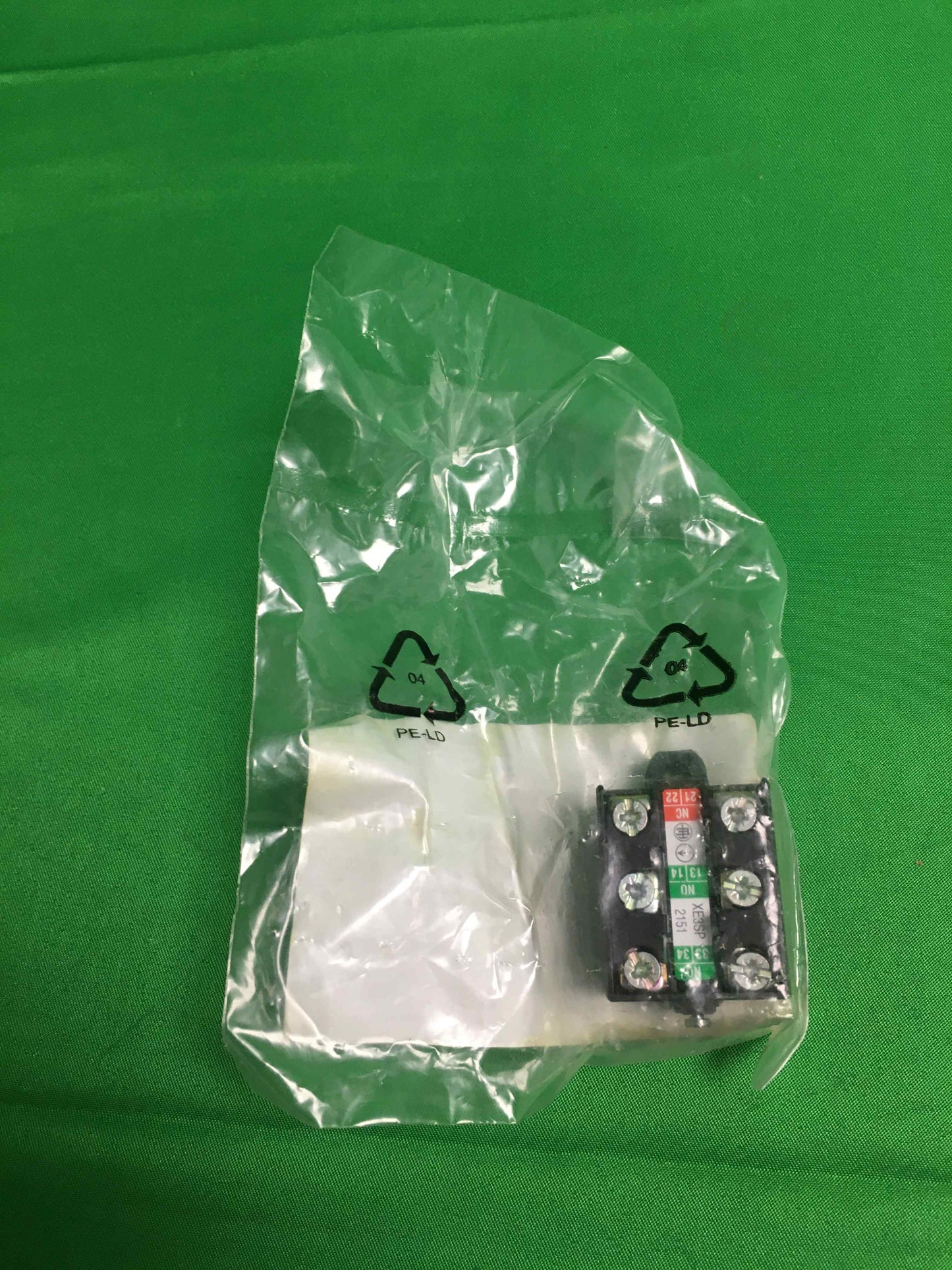 Telemecanique XE3 SP2151 XE3SP2151