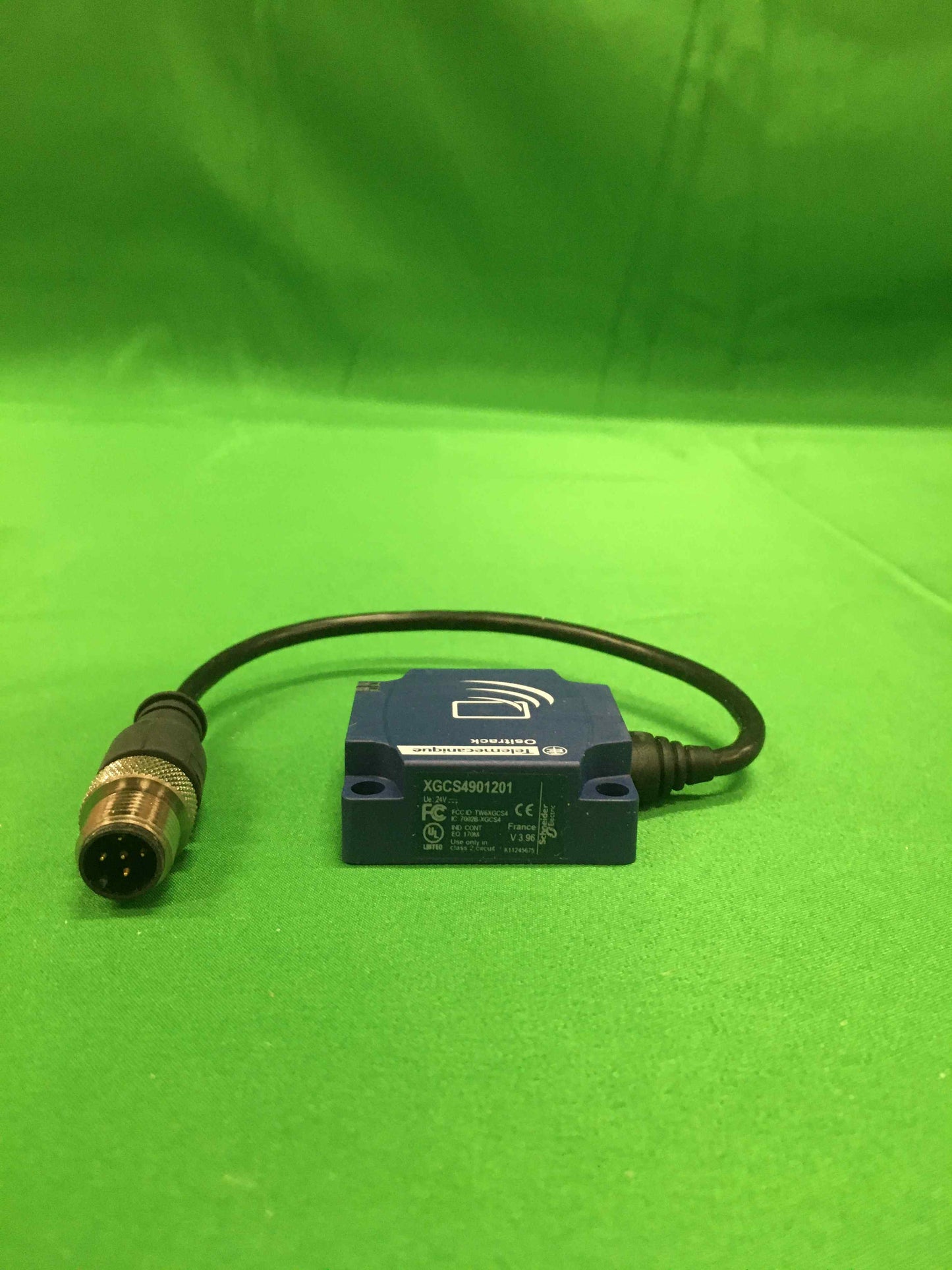 Telemecanique XGCS4901201