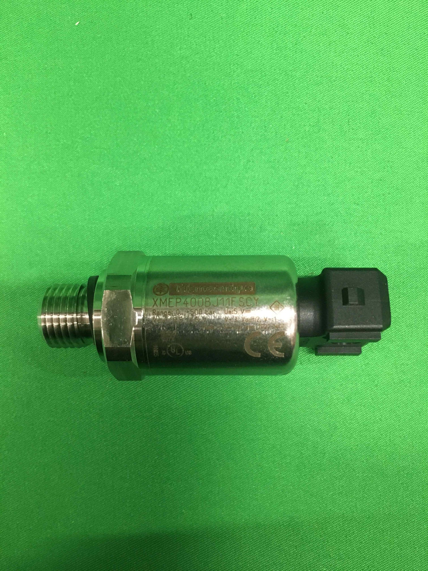 Telemecanique XMEP400BJ11FSCY