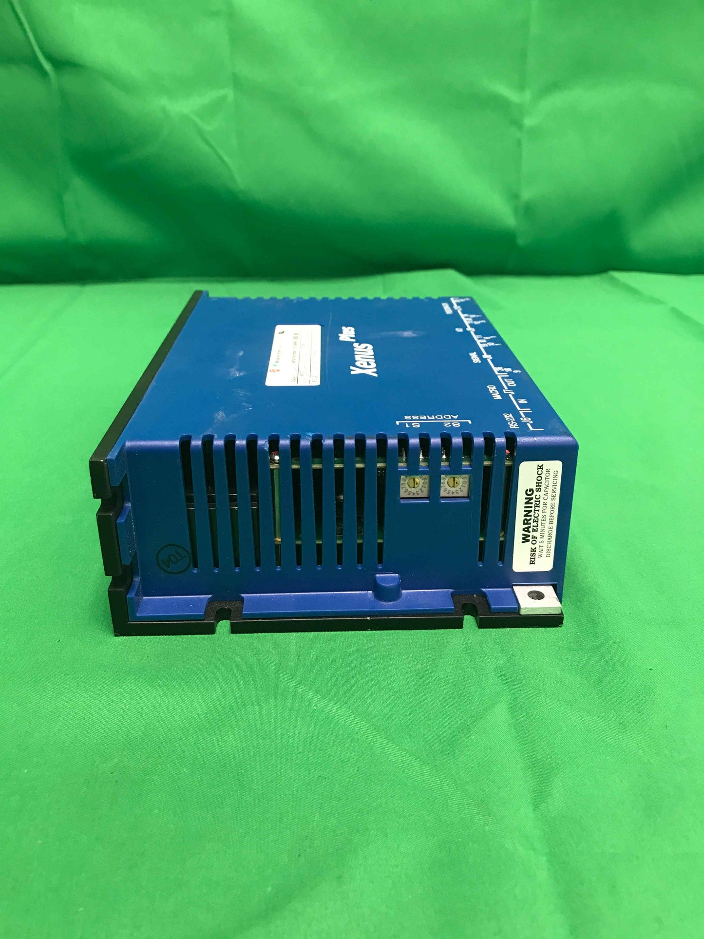 XENUS PLUS XML-230-36 XML23036