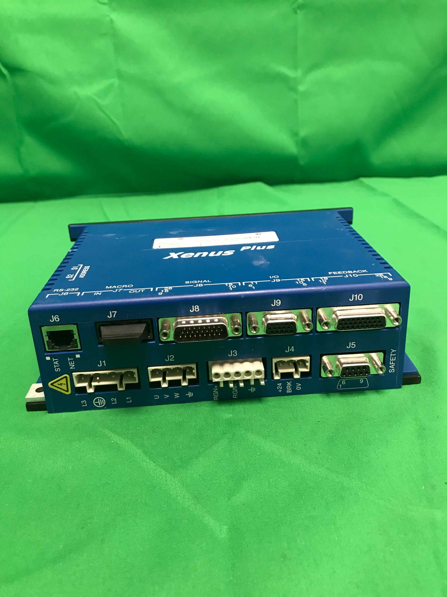XENUS PLUS XML-230-40 XML23040