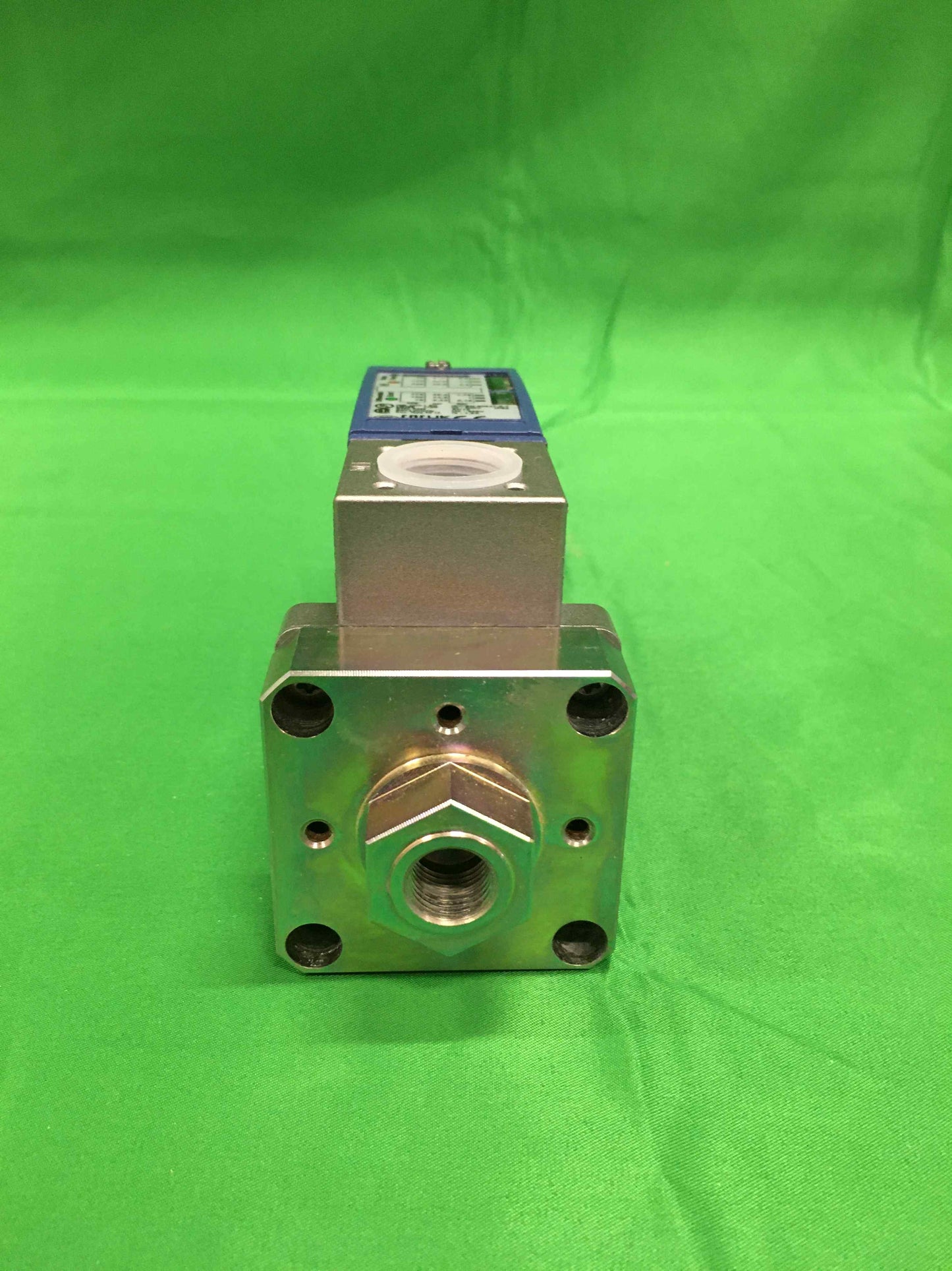Telemecanique XMLB002B2S11