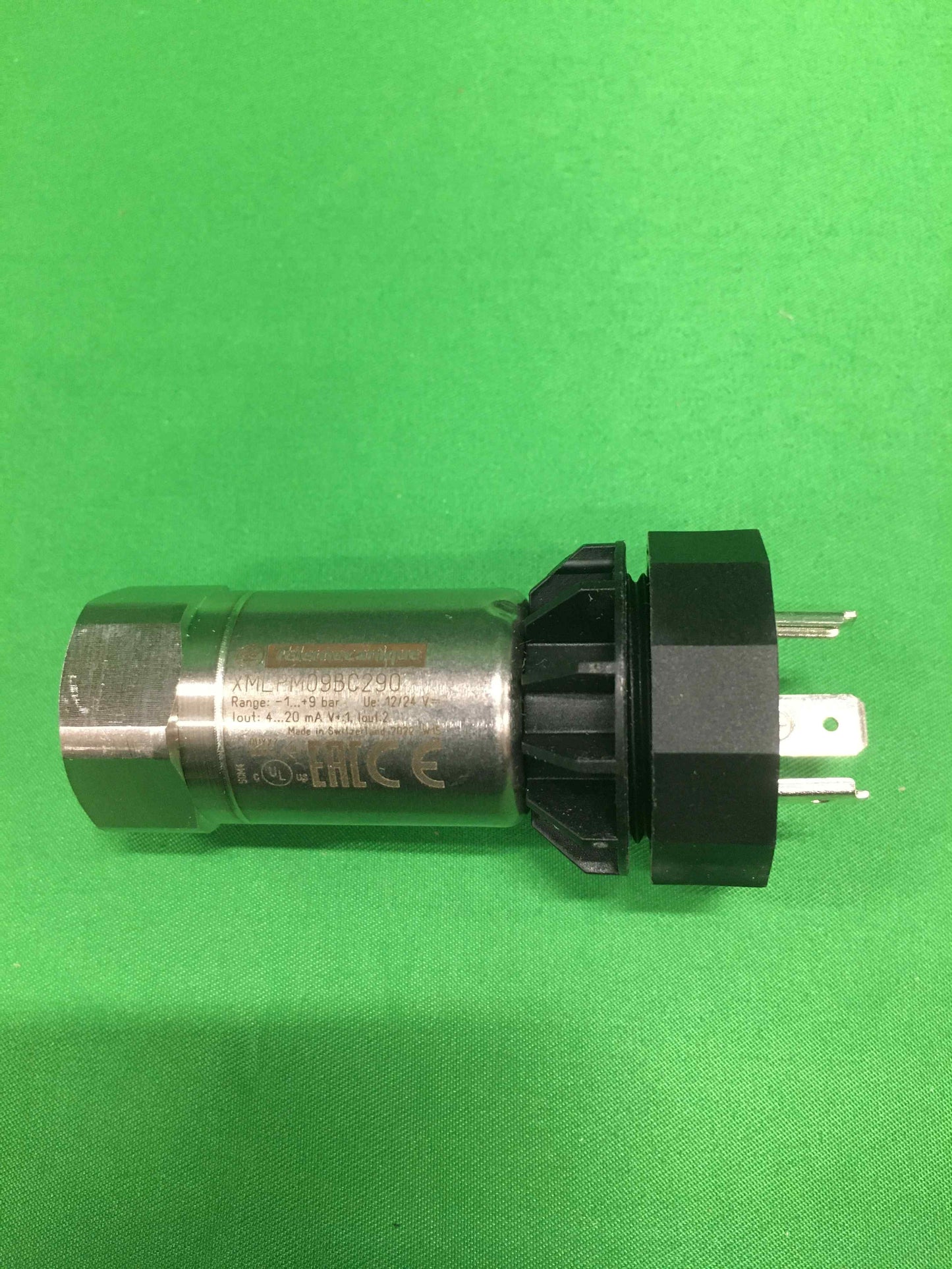 Telemecanique XMLPM09BC290