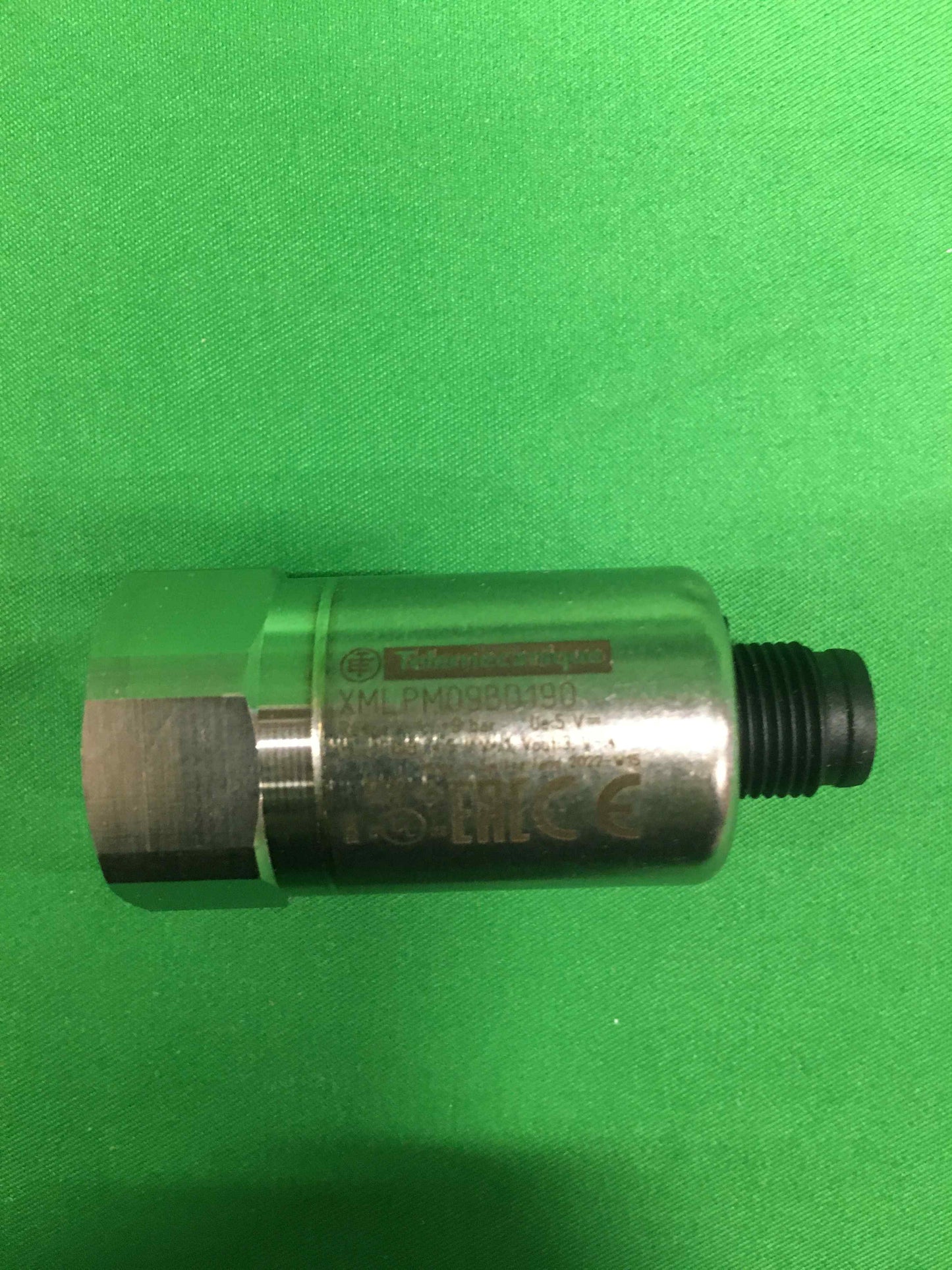 Telemecanique XMLPM09BD190