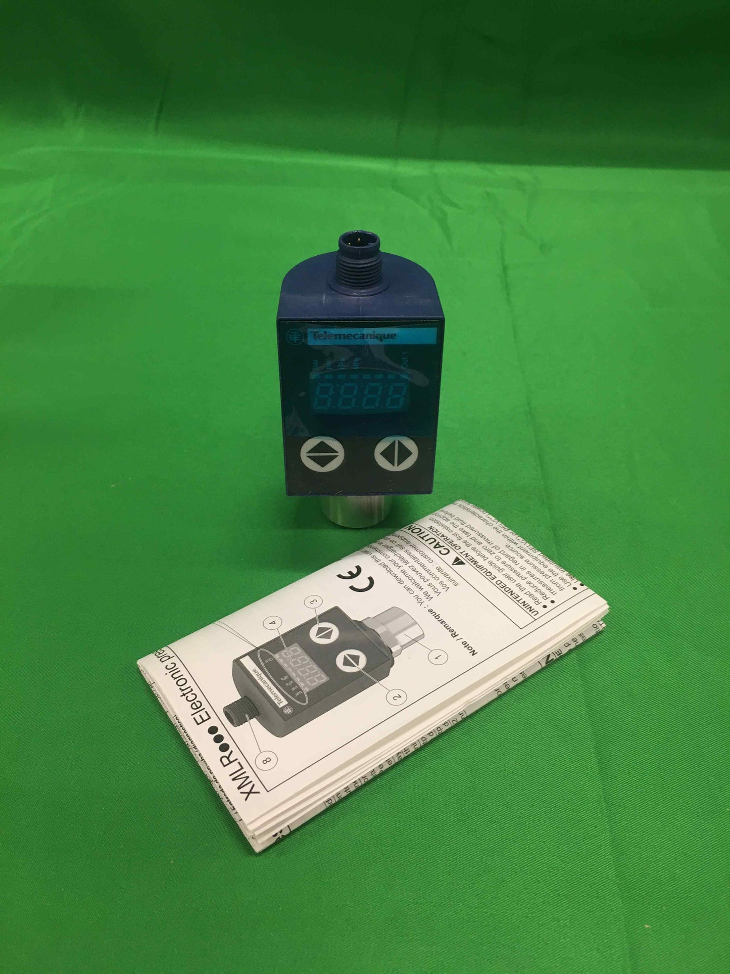 Telemecanique XMLR016G1P25