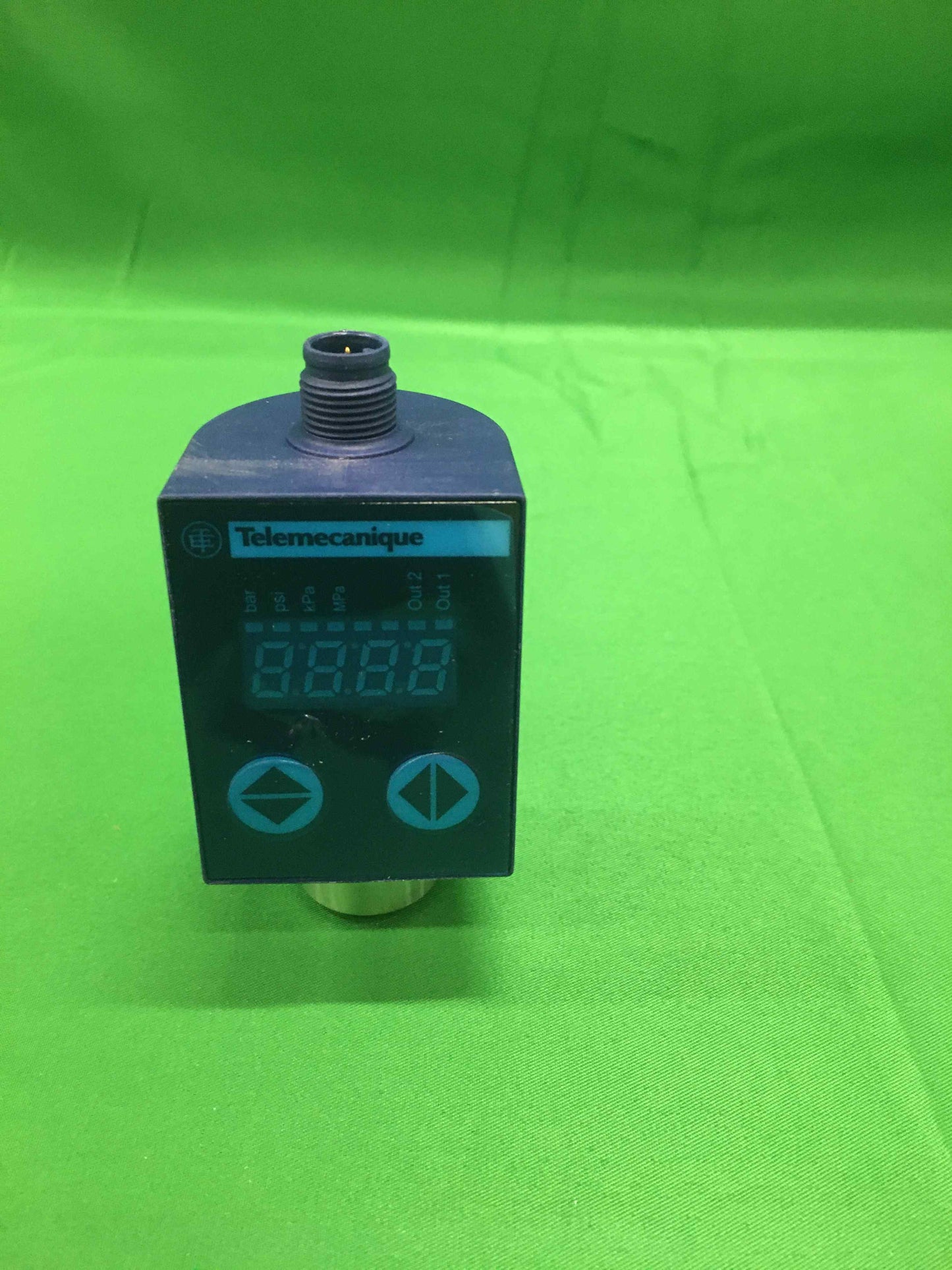 Telemecanique XMLR250M2P05