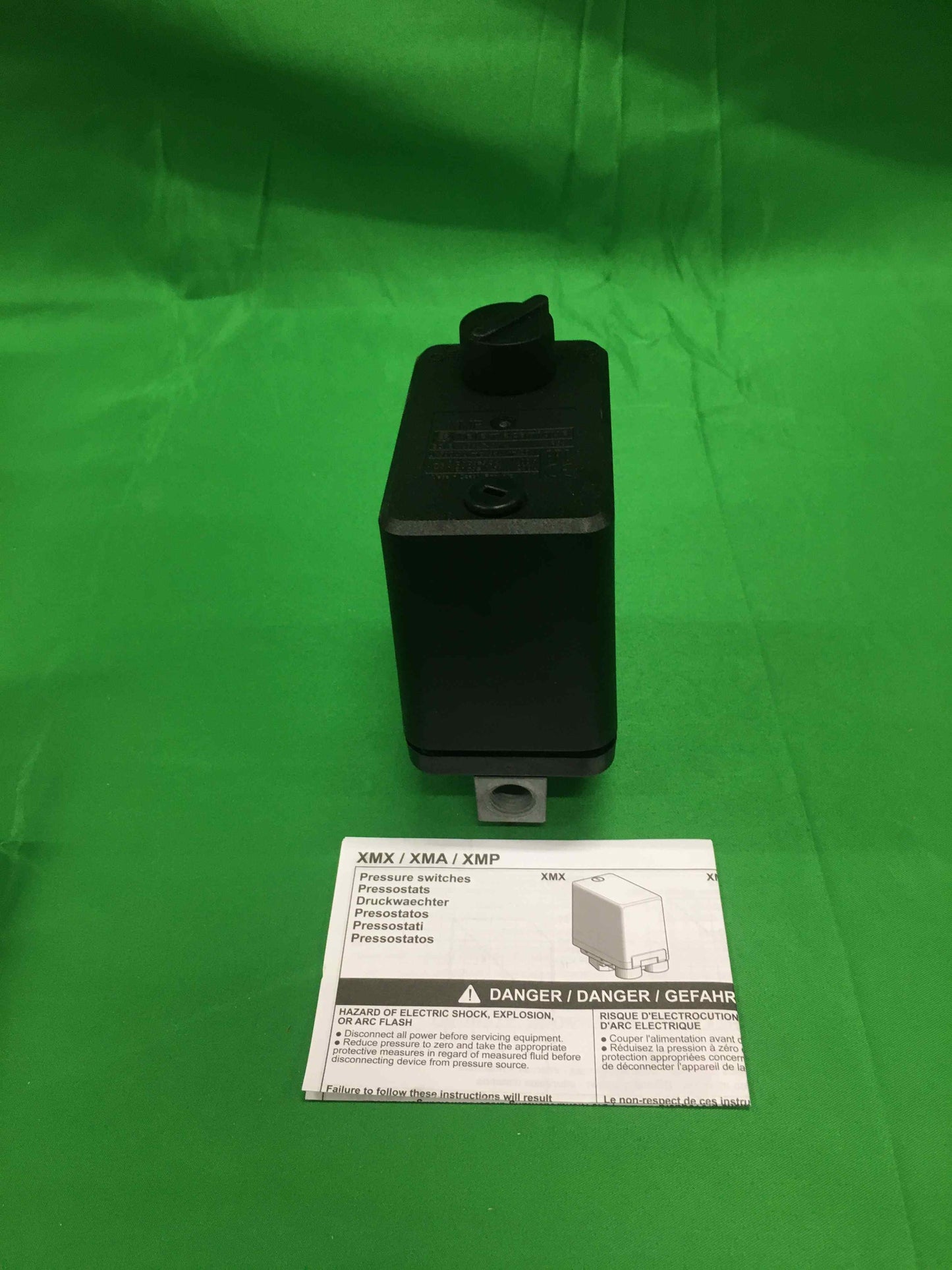 Telemecanique XMPC06C2941S701