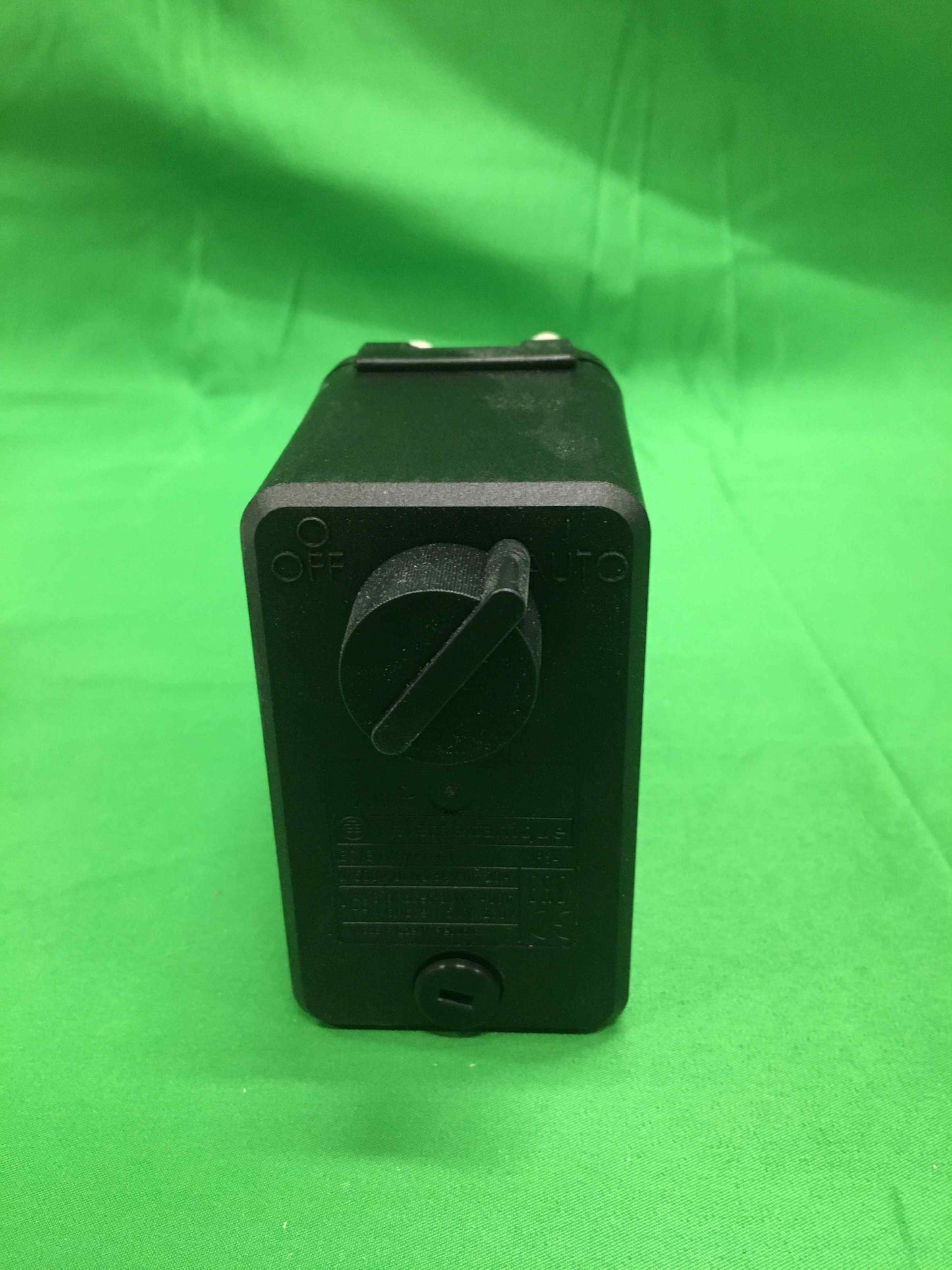 Telemecanique XMPC06C2941S701