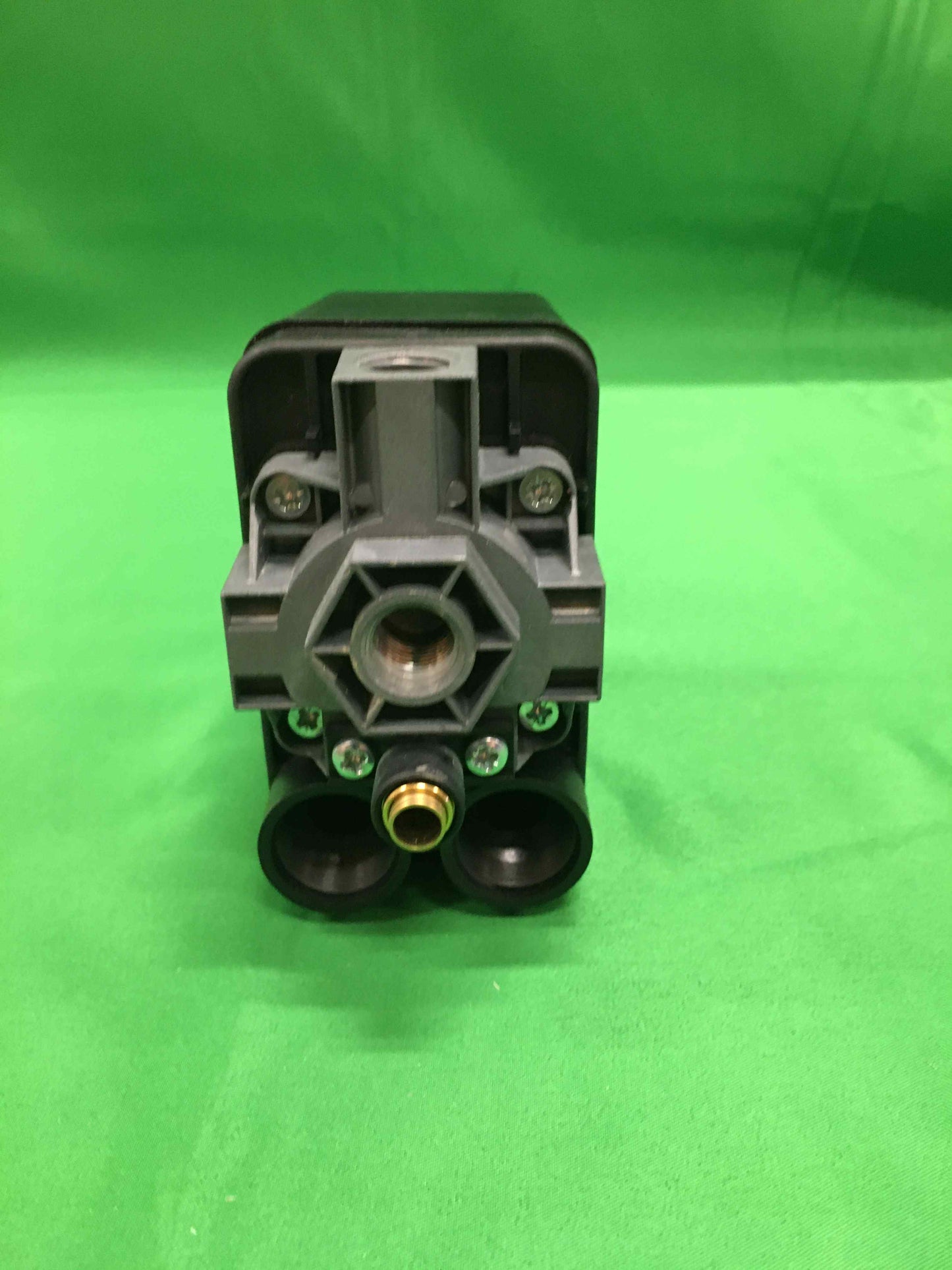 Telemecanique XMPE12C2431