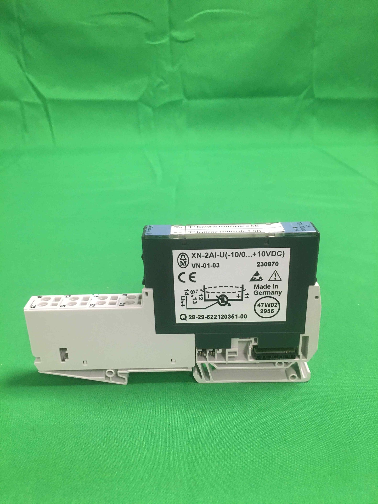 MOELLER XN-2AI-U XN2AIU VN-01-03