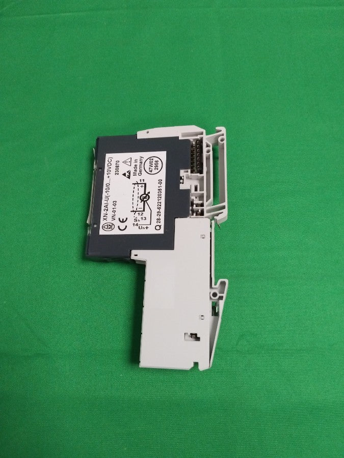 MOELLER XN-2AI-U XN2AIU