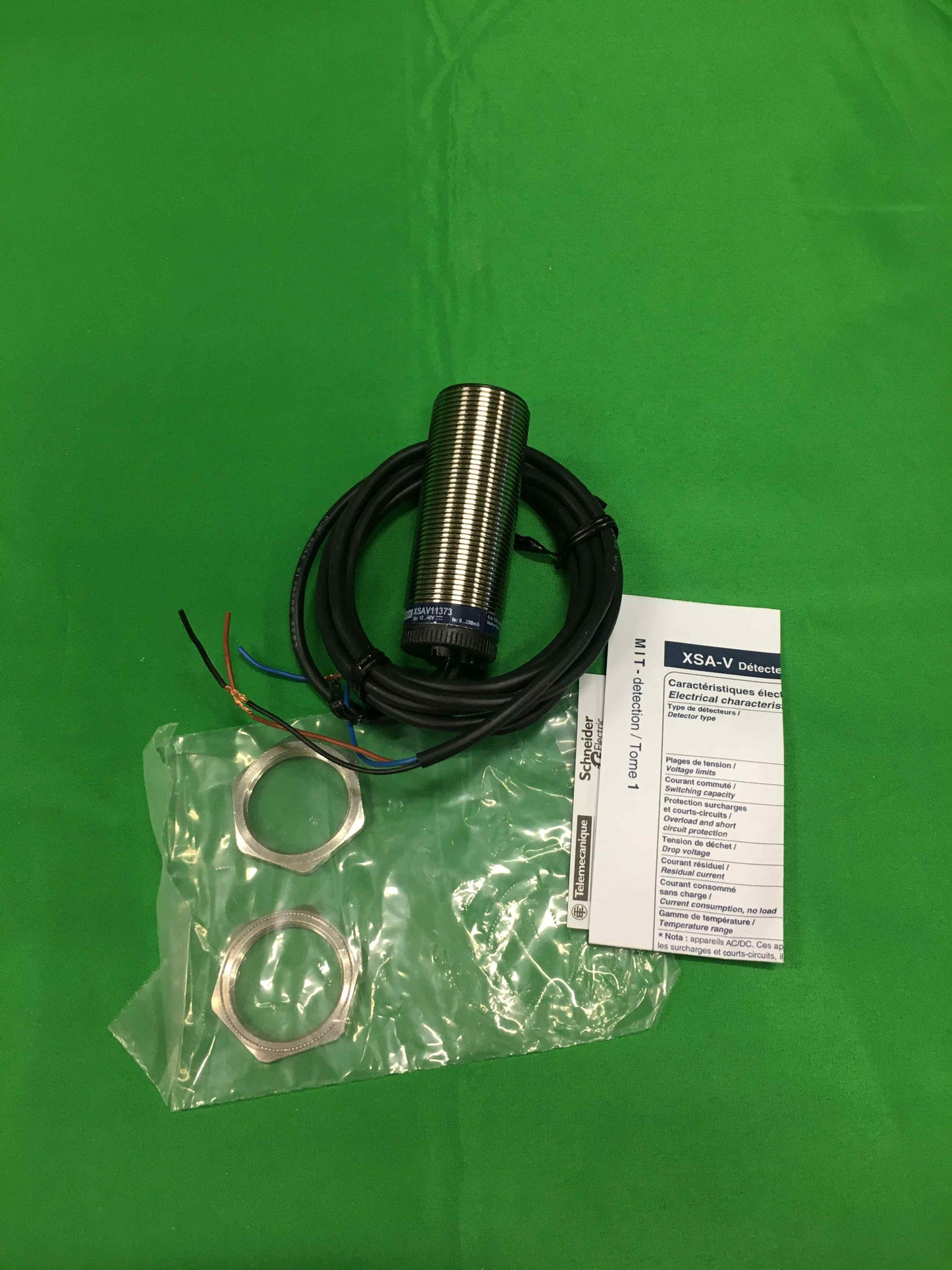 Telemecanique XSAV11373