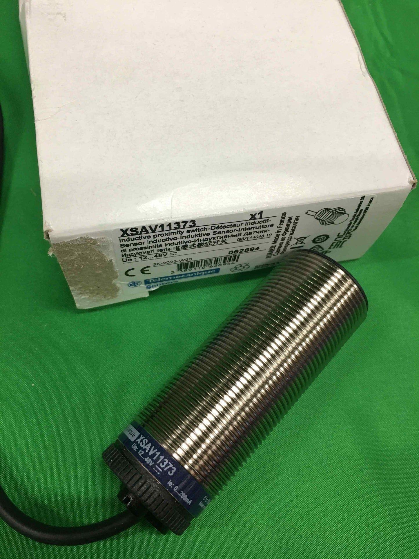 Telemecanique XSAV11373
