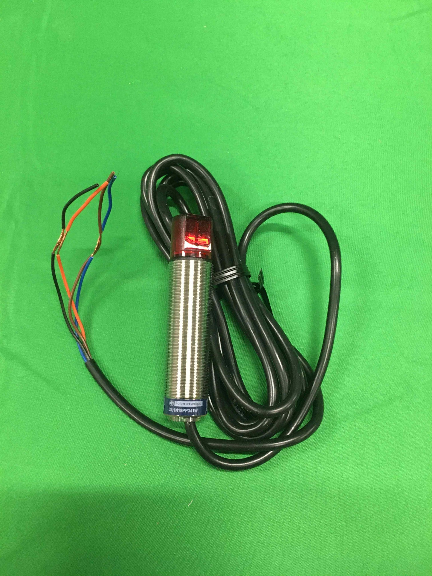 Telemecanique XU1N18PP341W