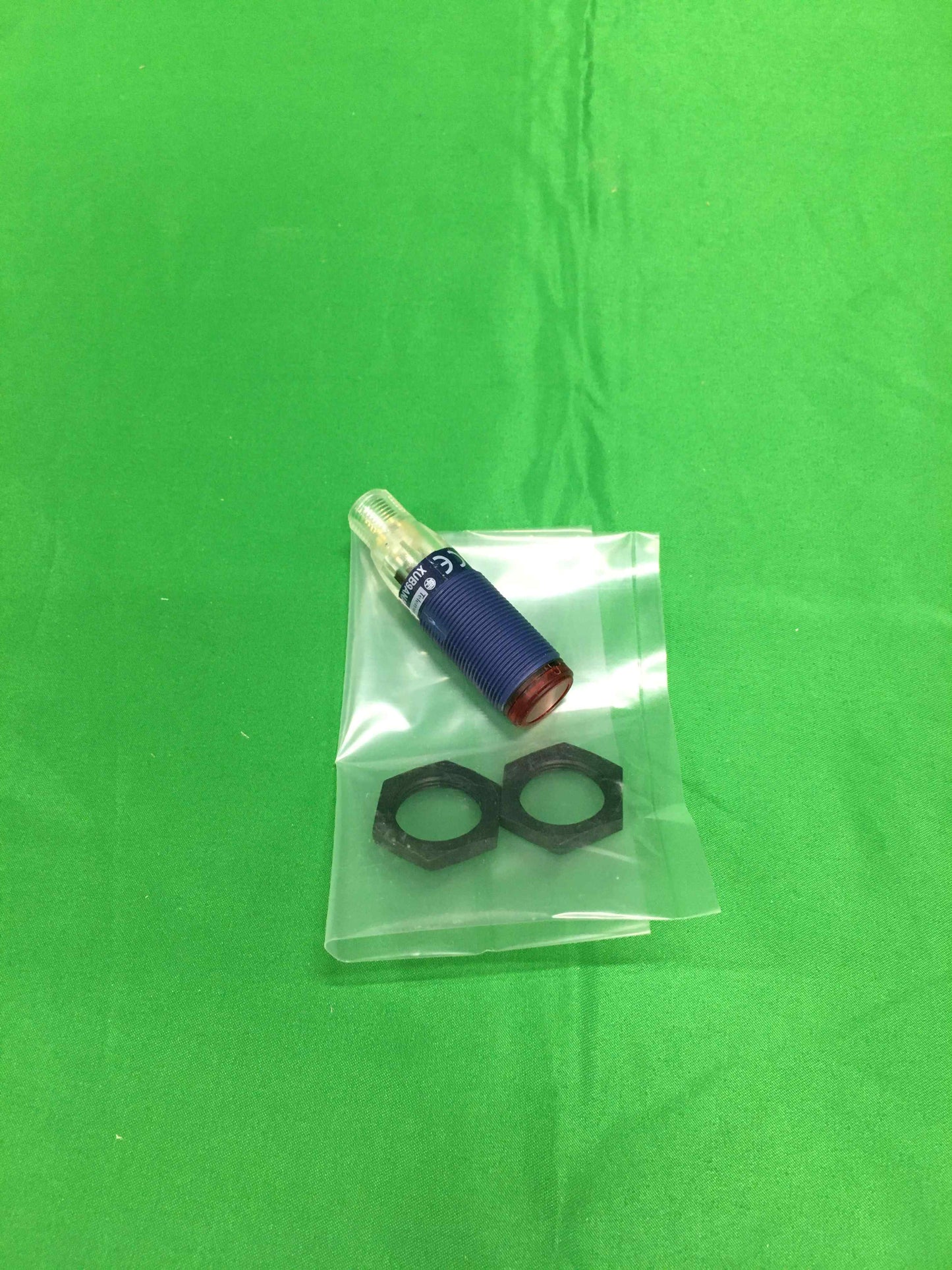 Telemecanique XUB9ANANM12