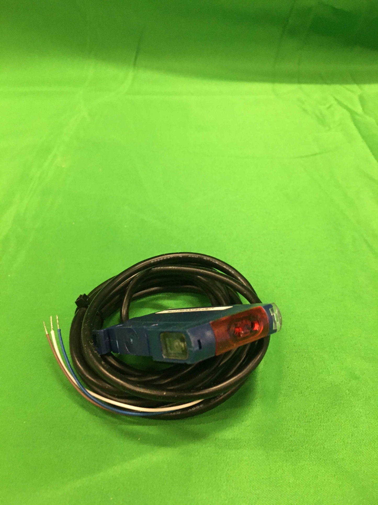 Telemecanique XUDA2PSML2