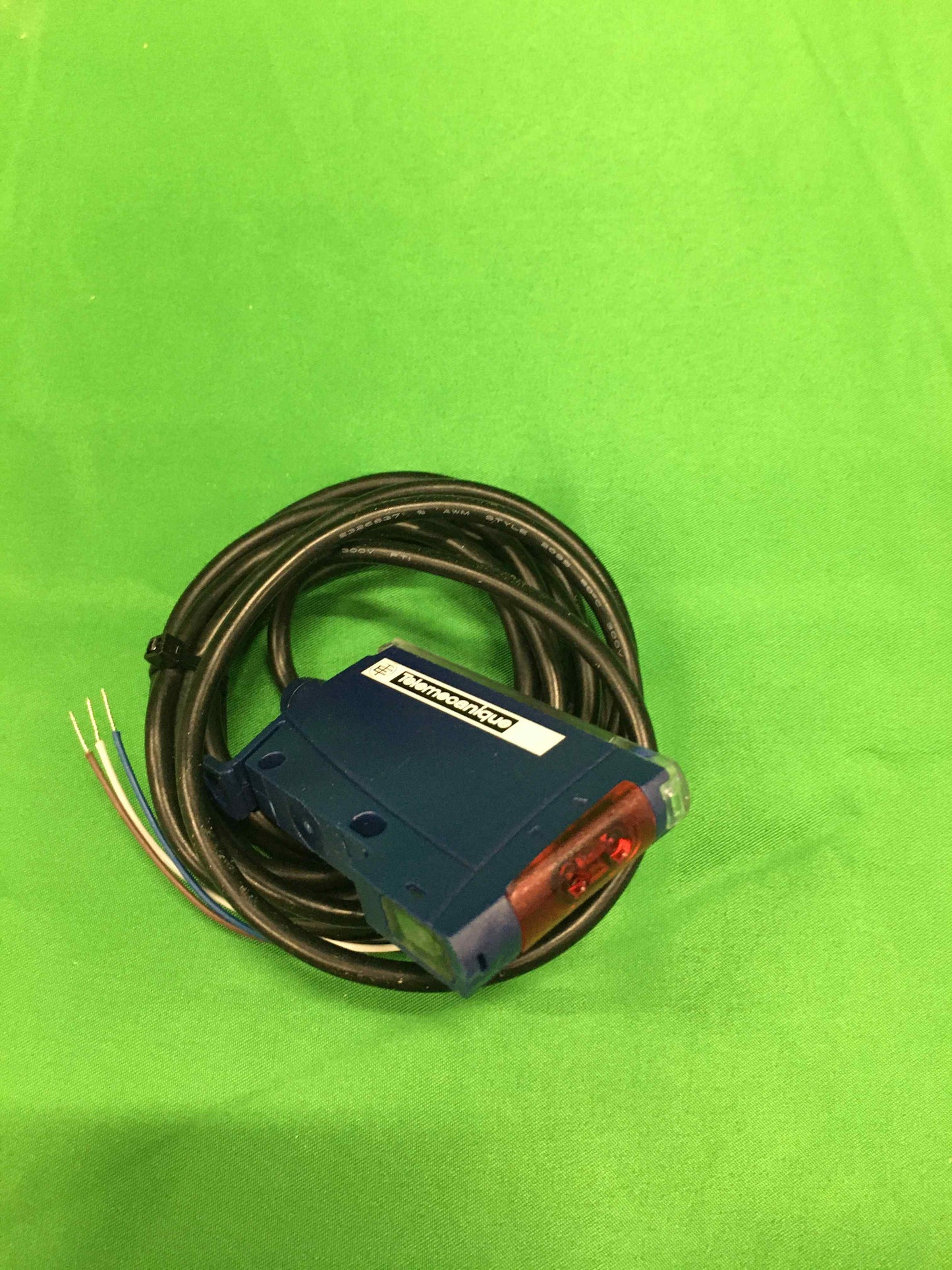 Telemecanique XUDA2PSML2