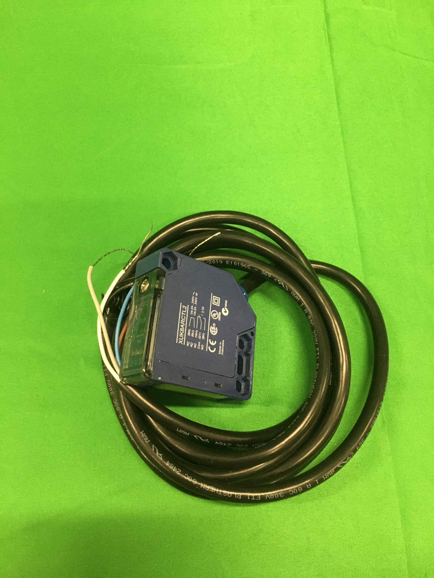 Telemecanique XUK8ARCTL2