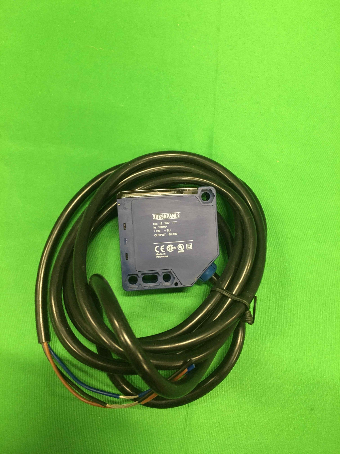 Telemecanique XUK9APANL2