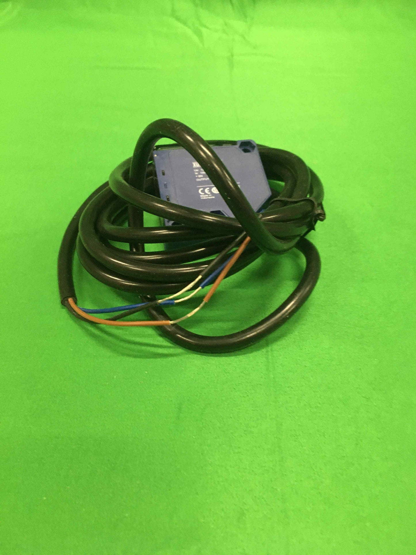 Telemecanique XUK9APANL2