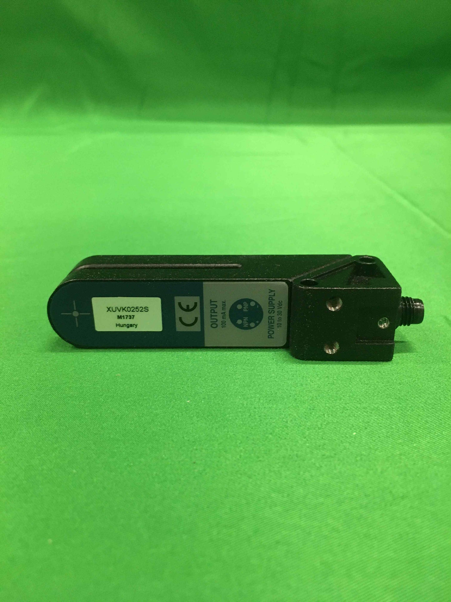 Telemecanique XUVK0252S