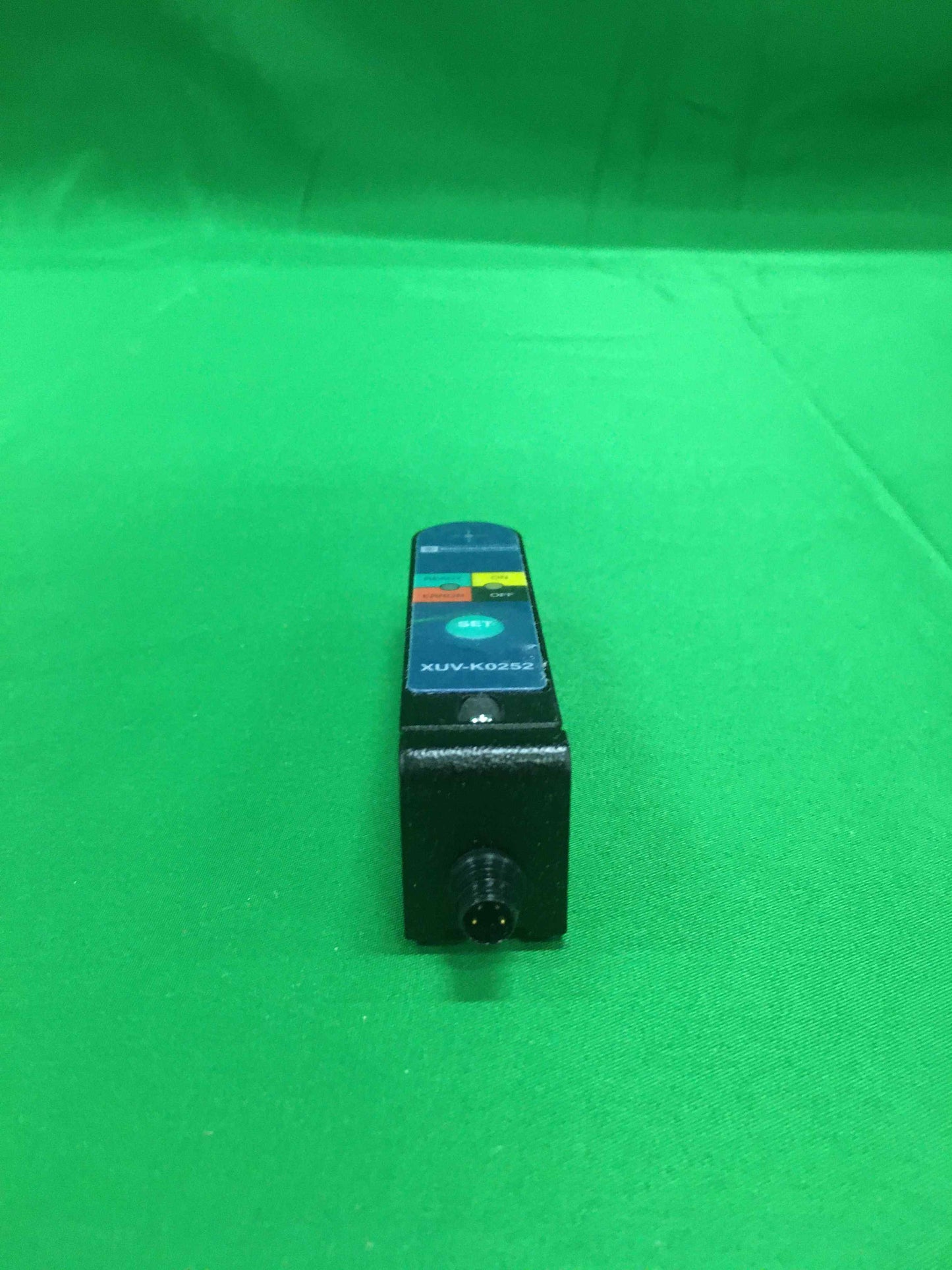 Telemecanique XUVK0252S