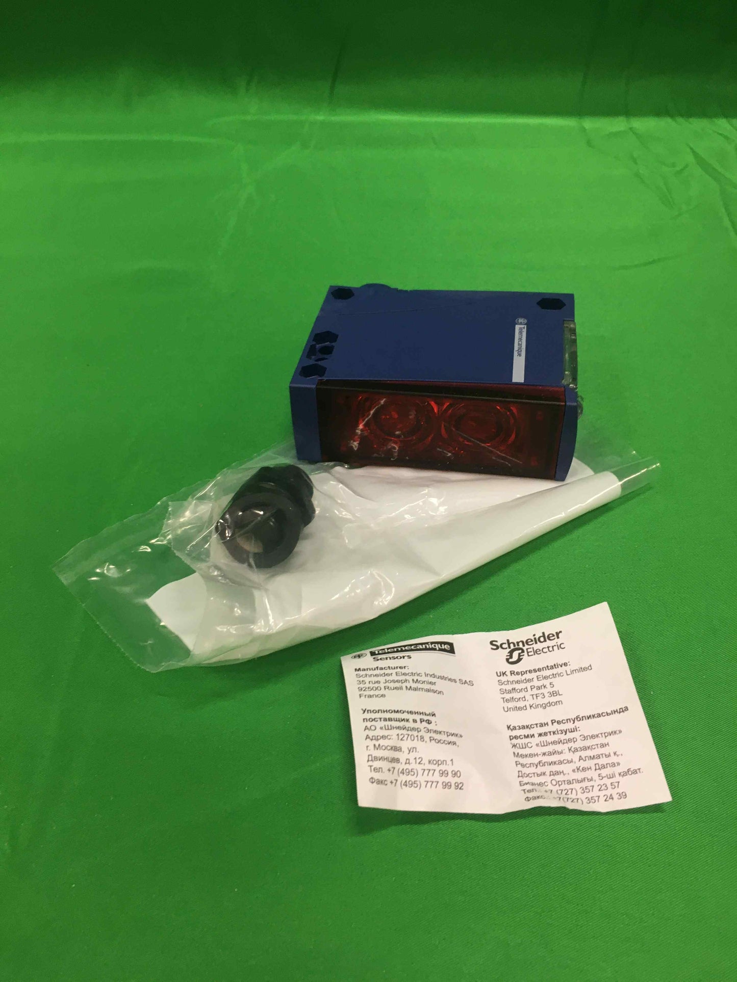 Telemecanique XUX1ARCNT16