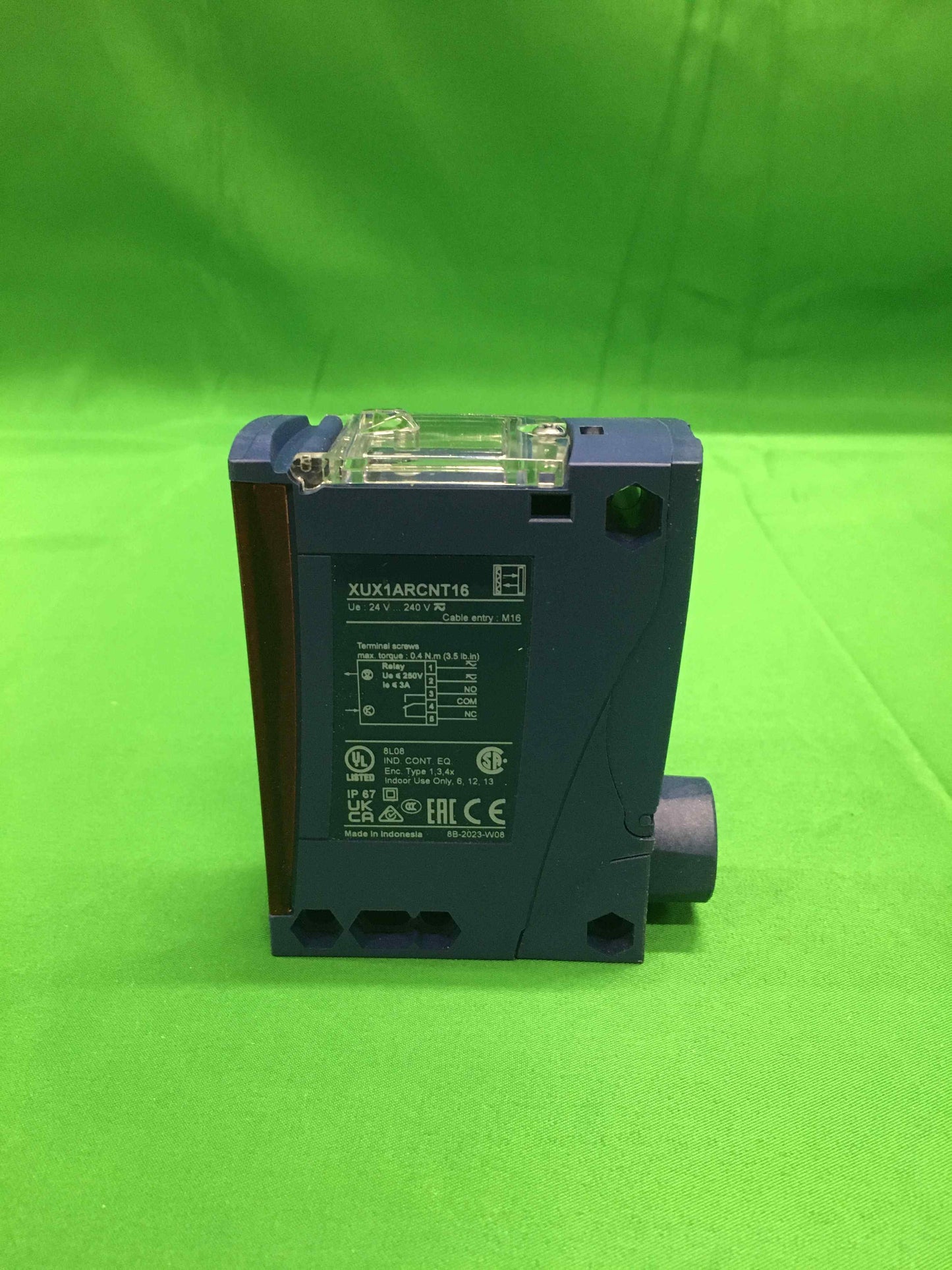 Telemecanique XUX1ARCNT16