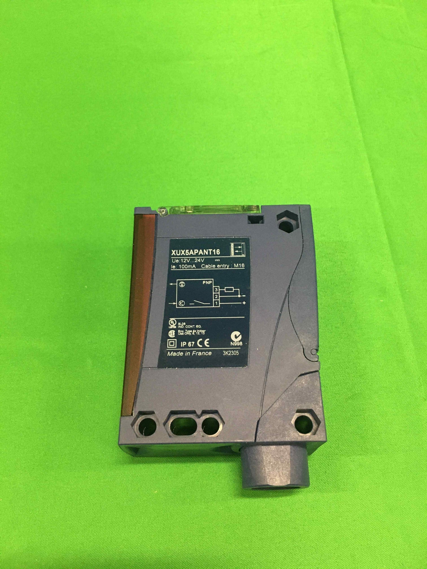 Telemecanique XUX5APANT16