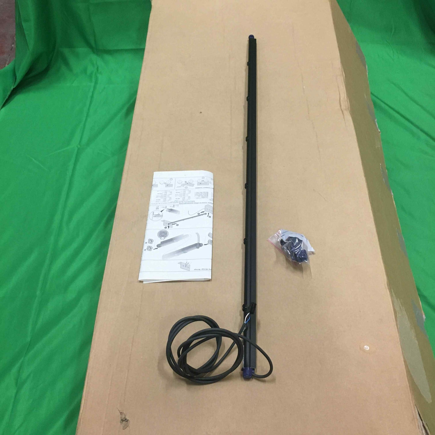 Telemecanique XUY728BC6PSAH