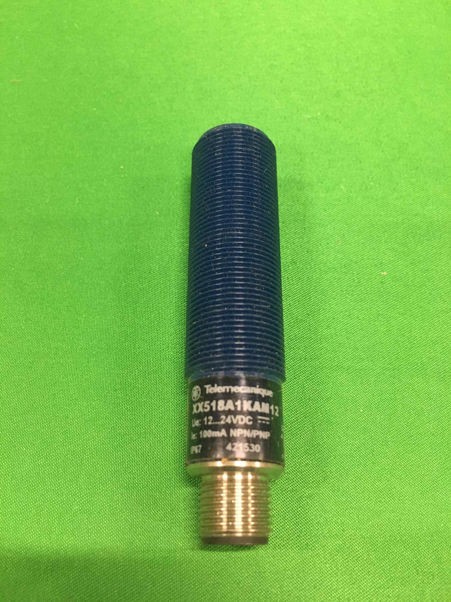 Telemecanique XX518A1KAM12