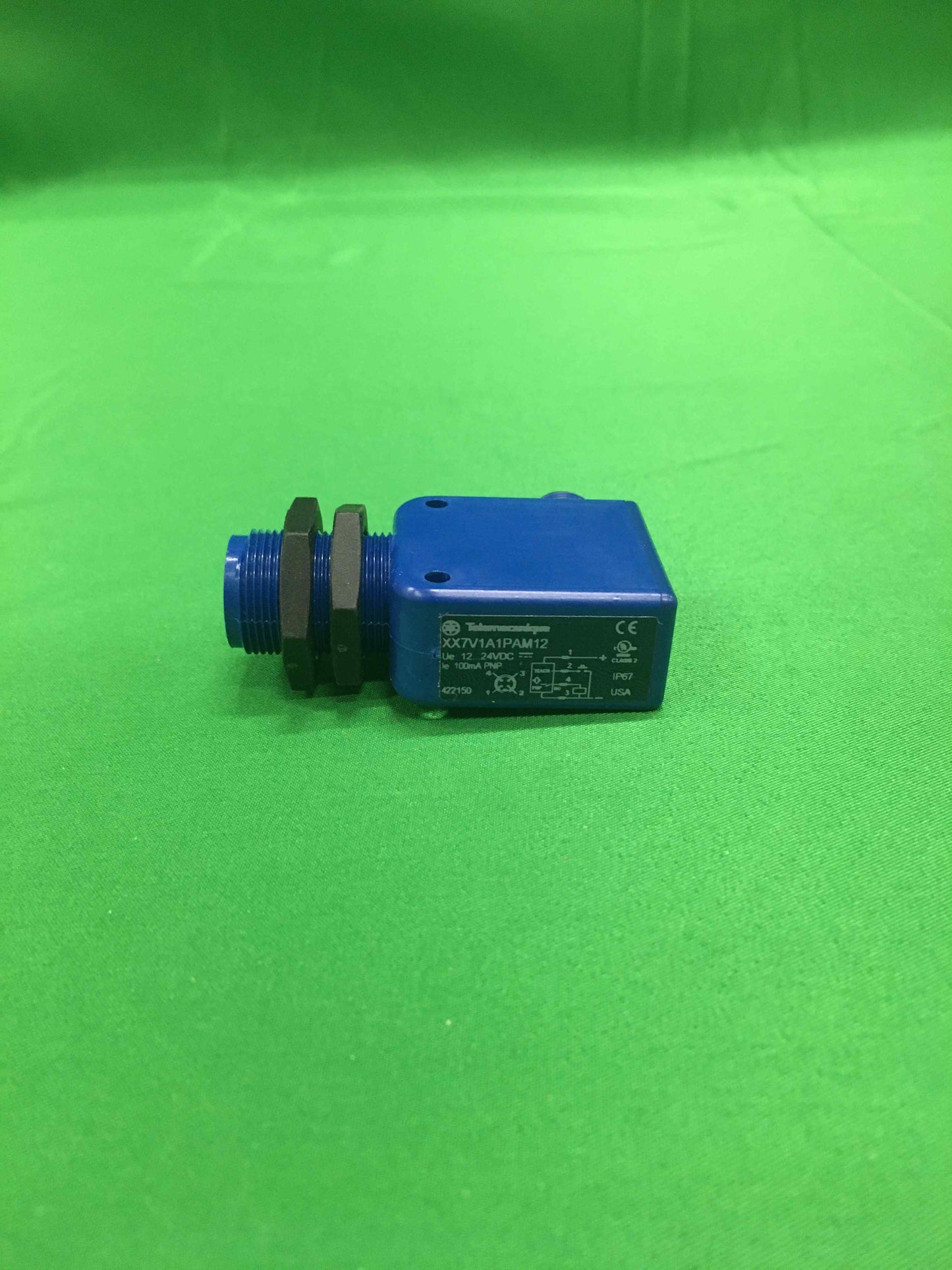Telemecanique XX7V1A1PAM12