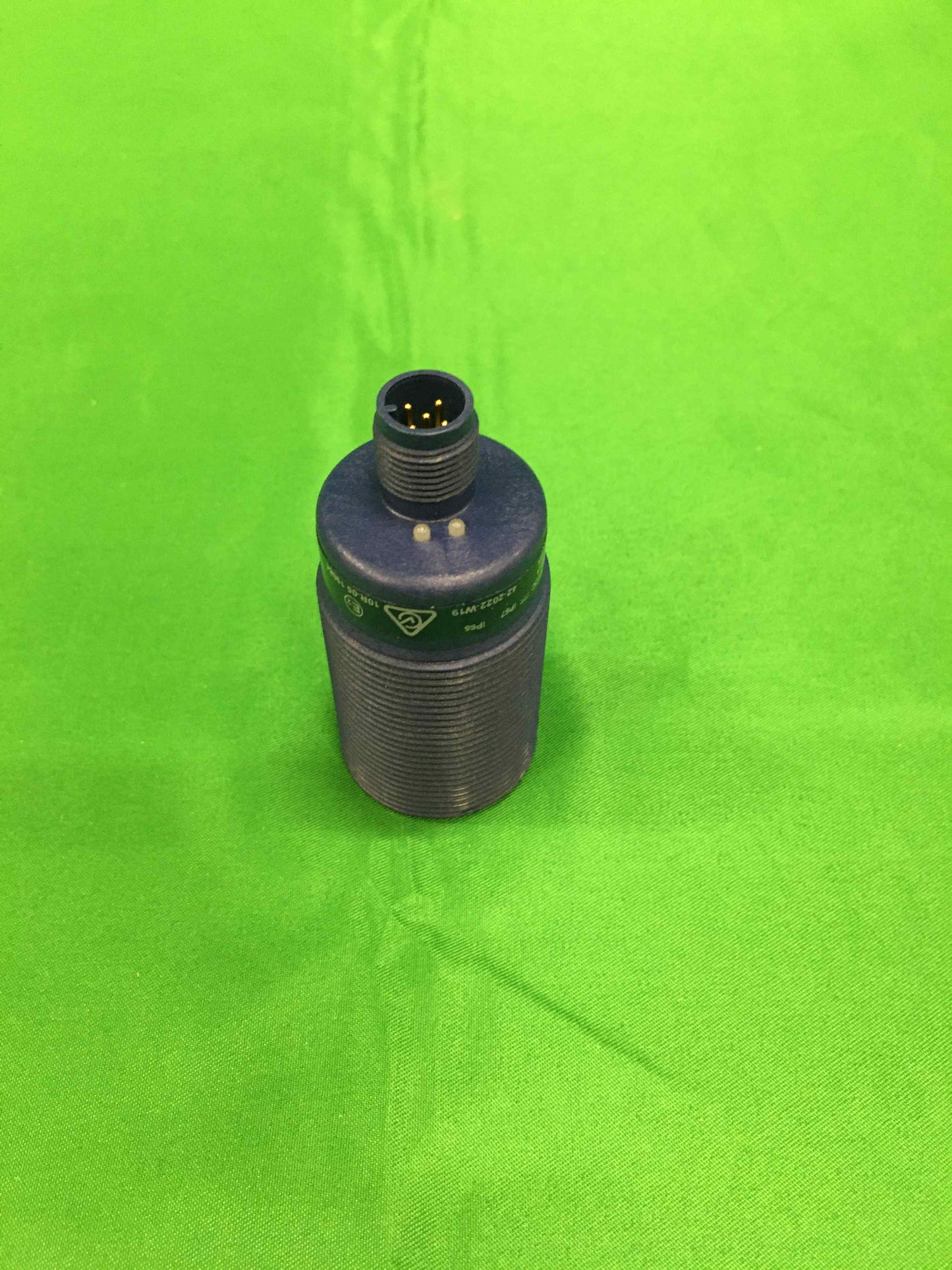 Telemecanique XXS30P1AM12