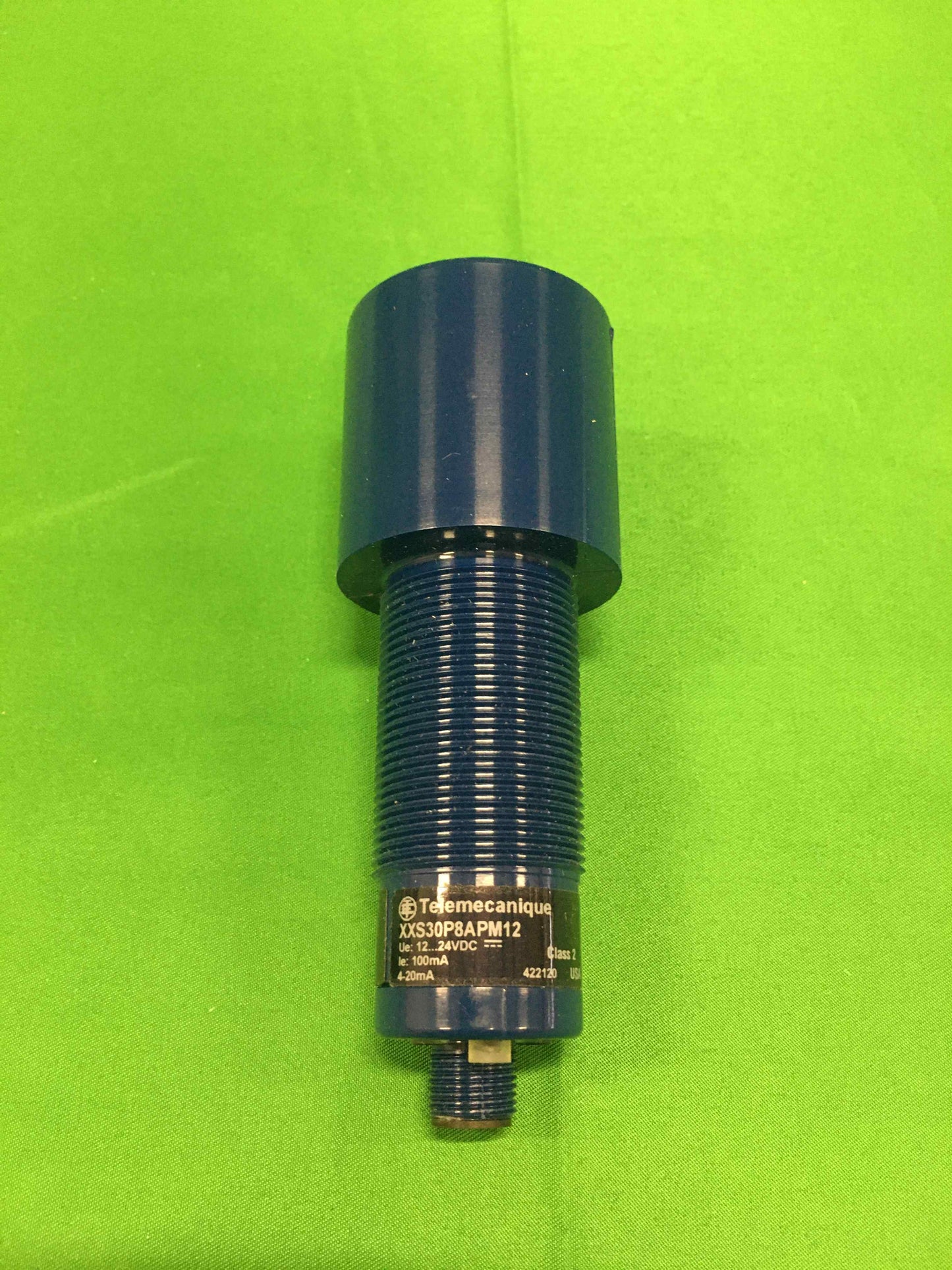 Telemecanique XXS30P8APM12