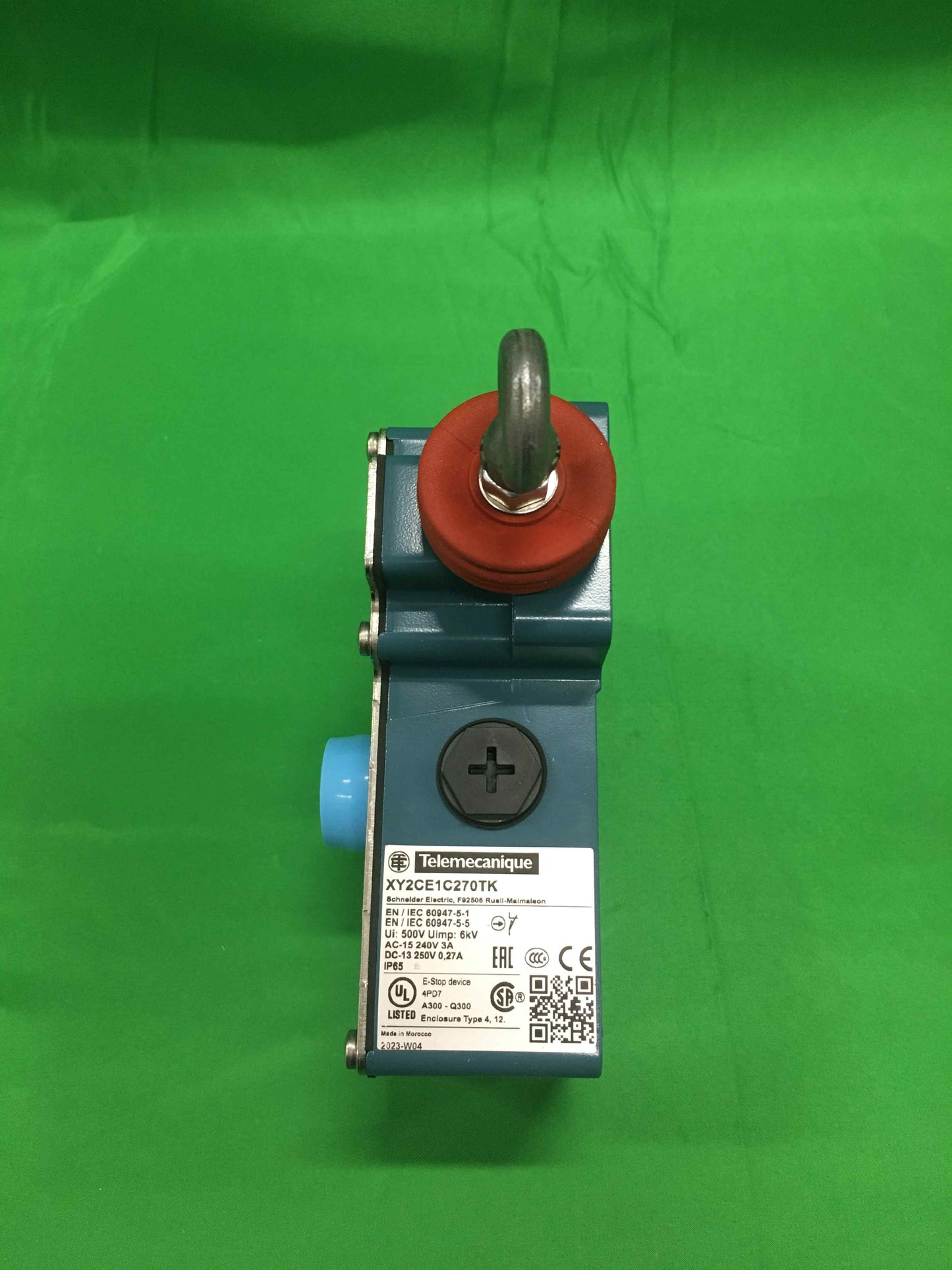 Telemecanique XY2CE5A250