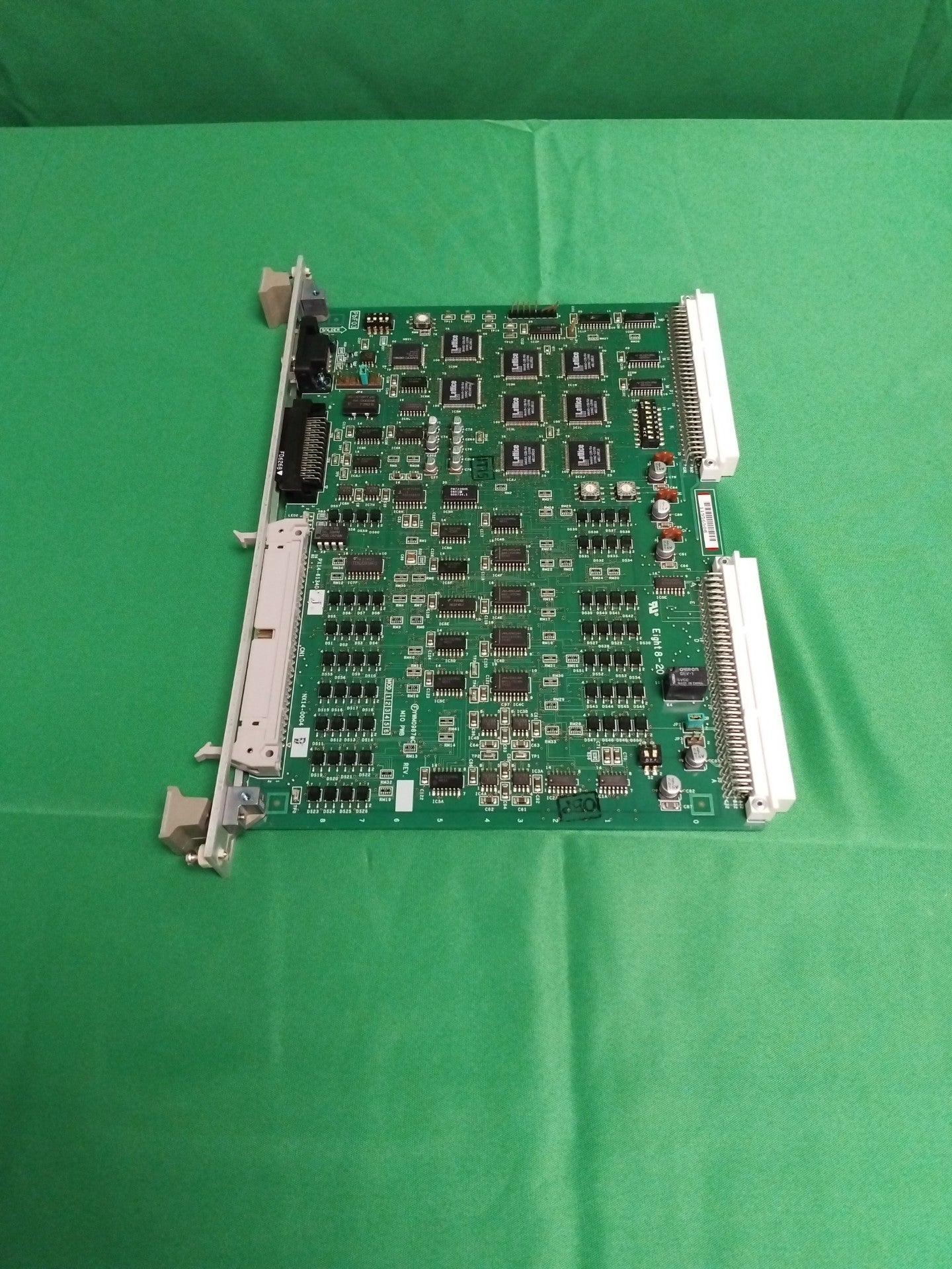 Toshiba YWM0987 YWM0987 Defective